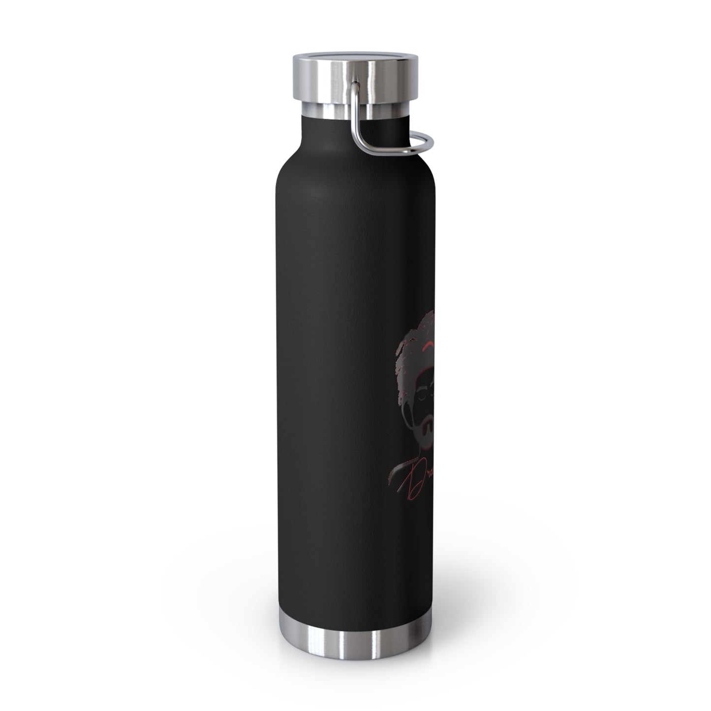 DreadBar/Copper Vacuum Insulated Bottle, 22oz