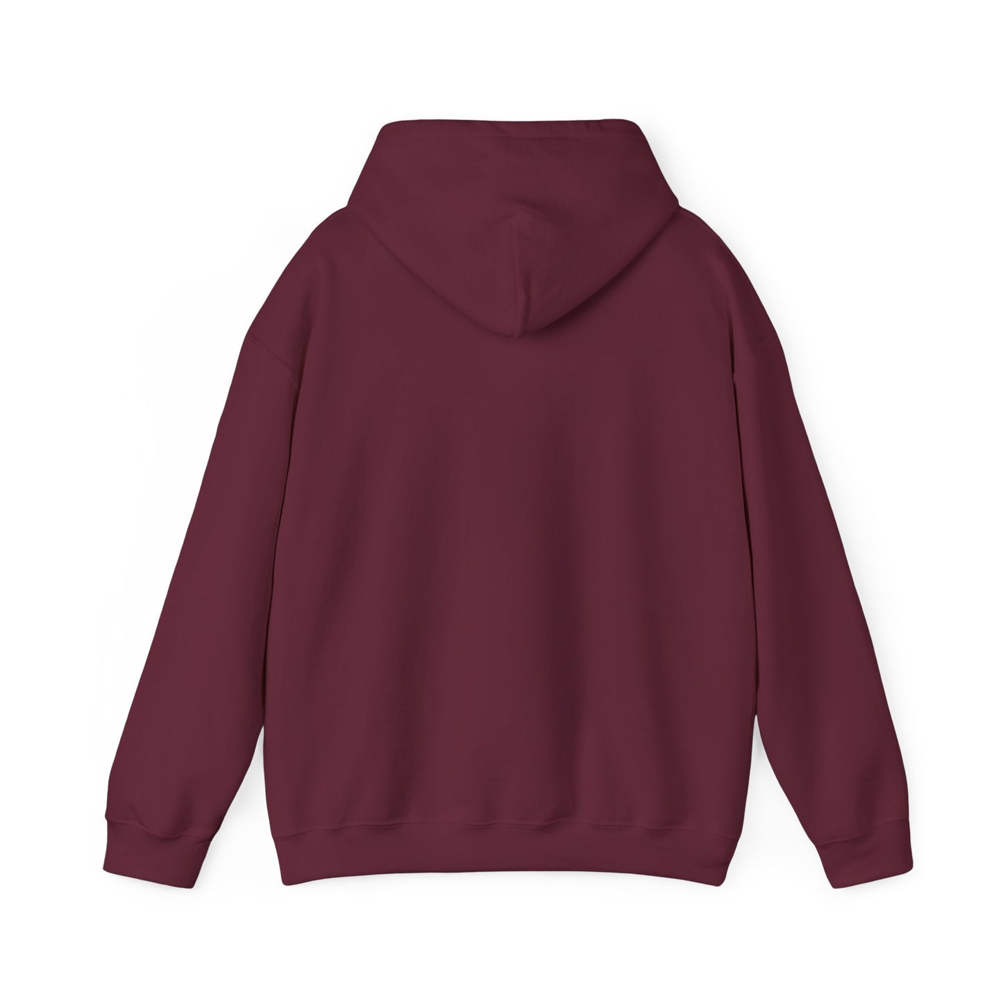 DreadBar Hooded Sweatshirt