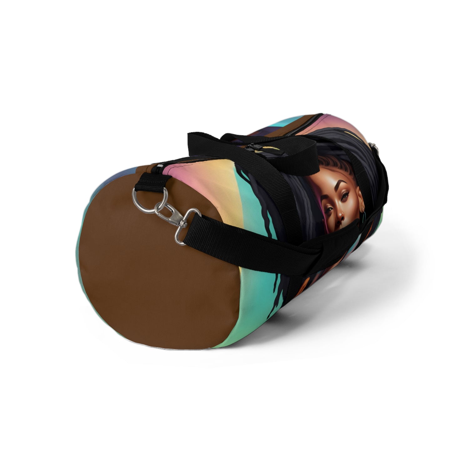 Loc Life Duffel Bag