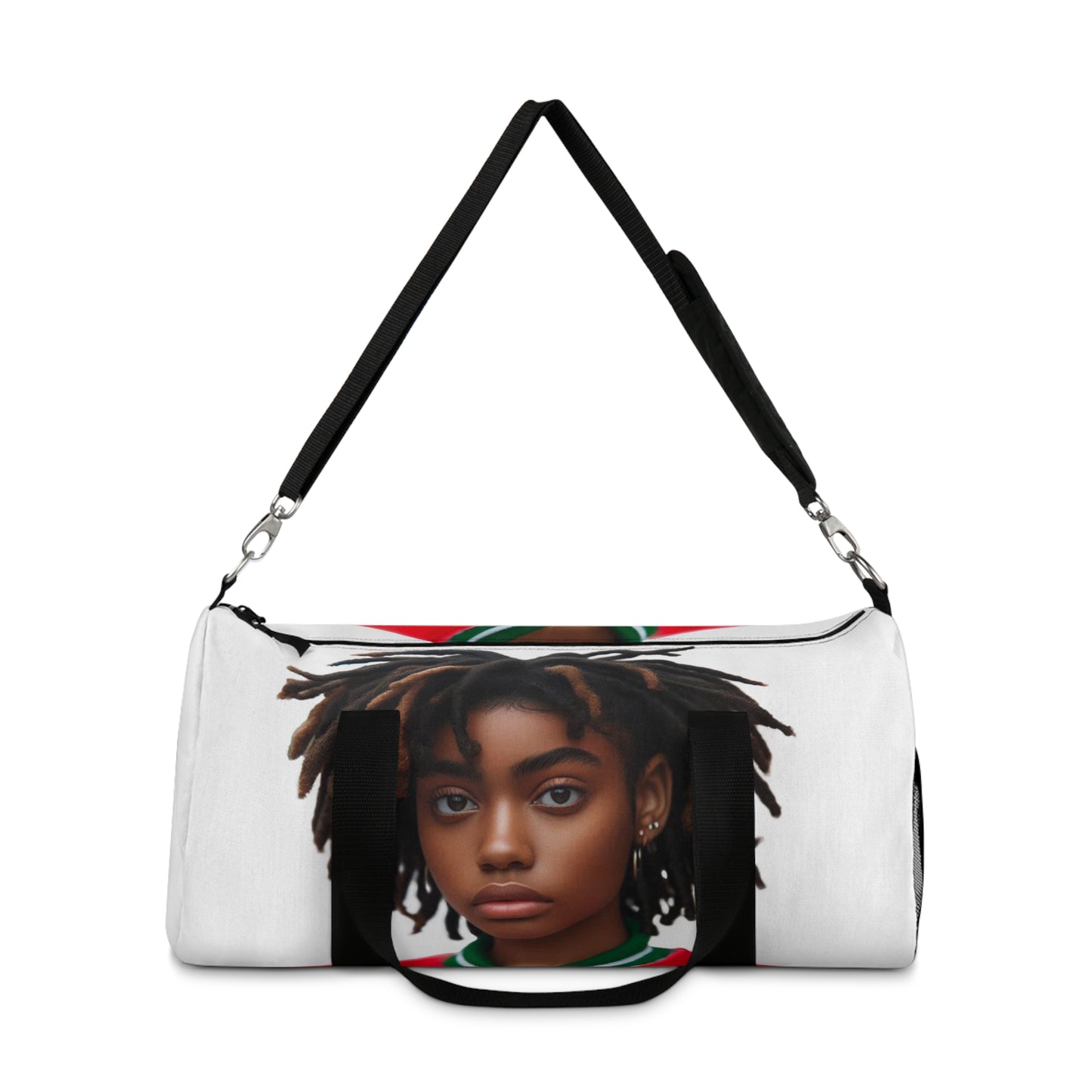 Loc's Duffel Bag