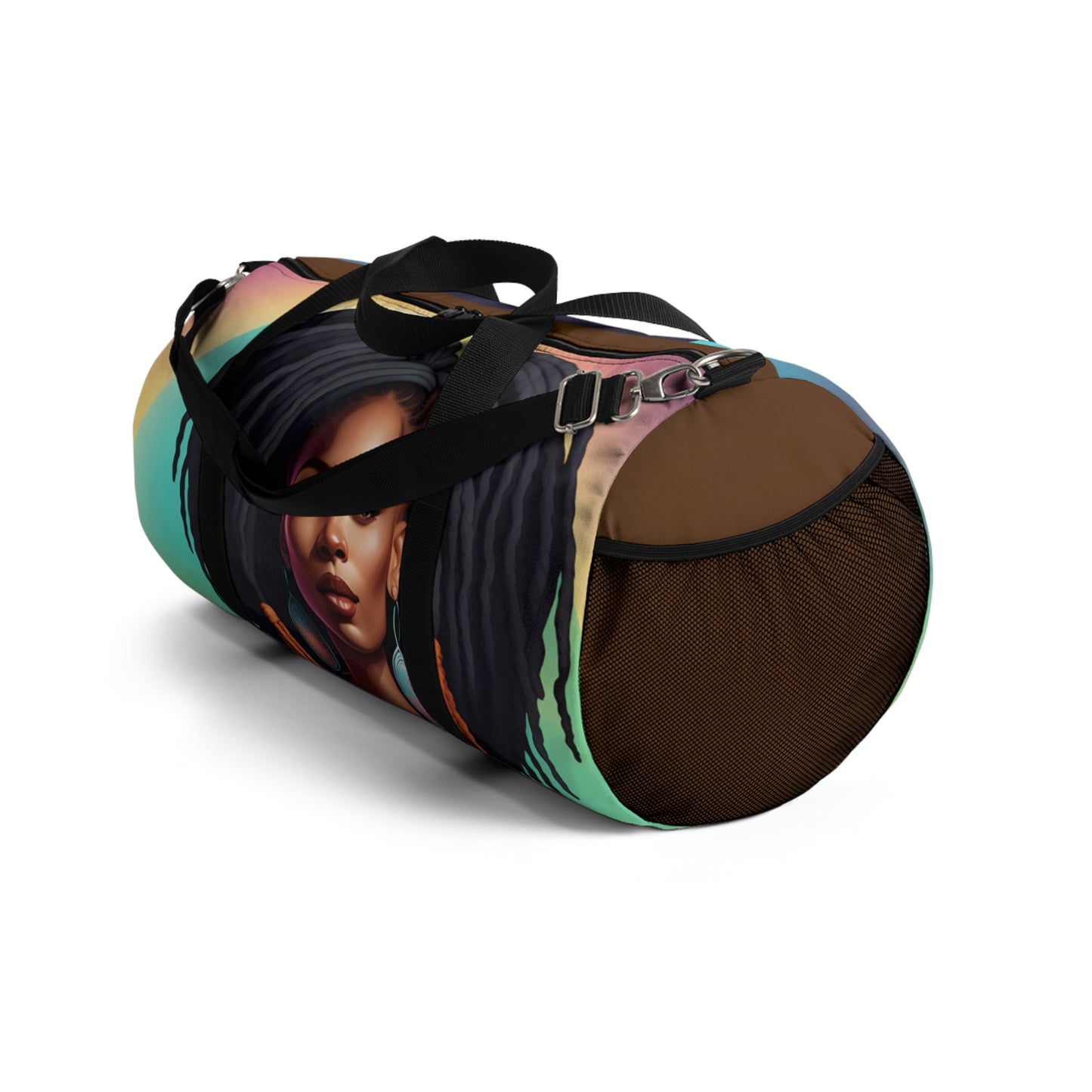 Loc Life Duffel Bag