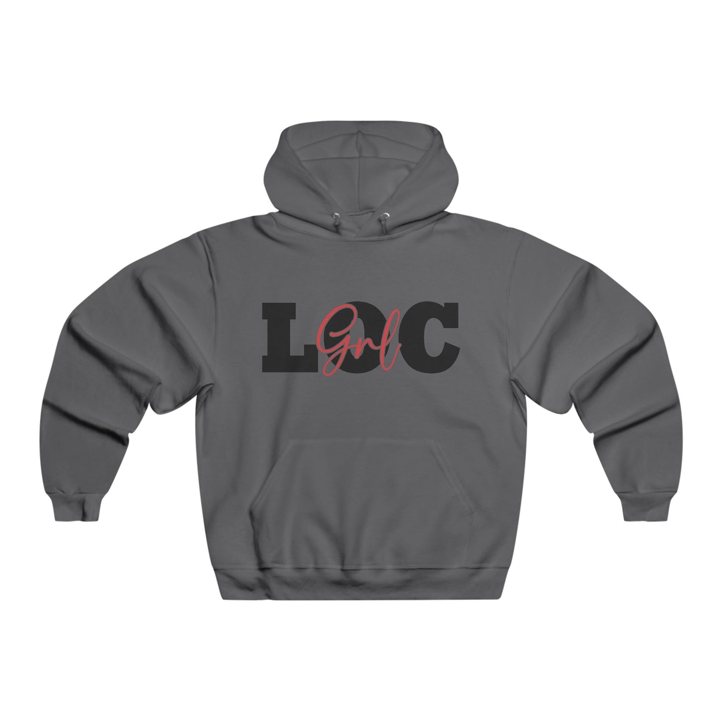 Loc girl
