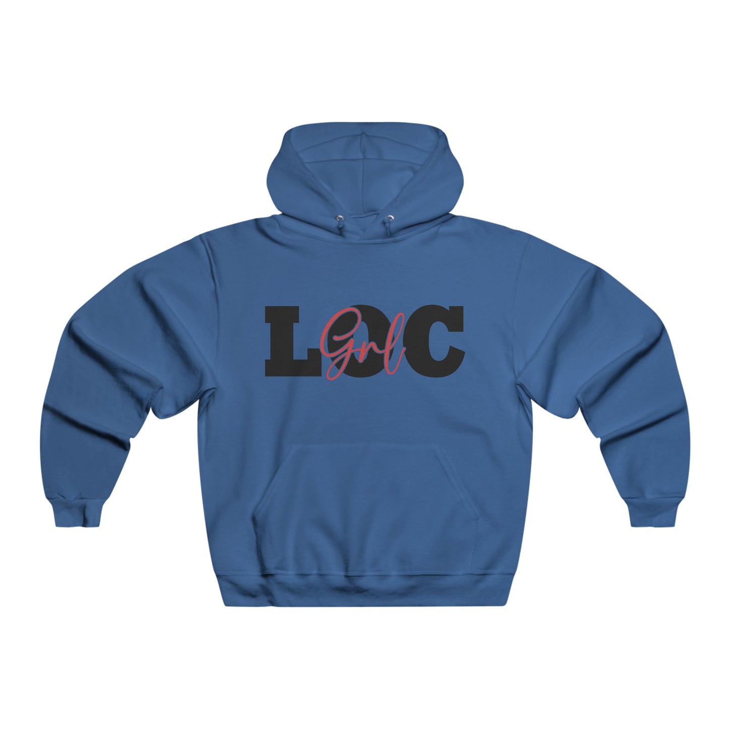 Loc girl