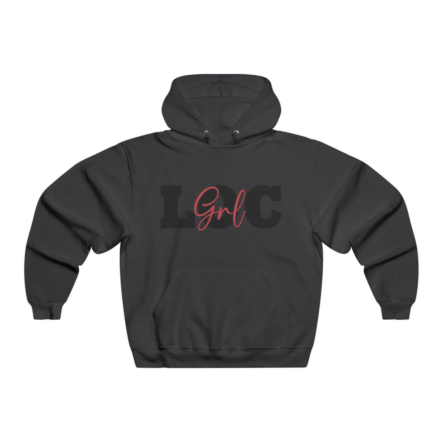 Loc girl