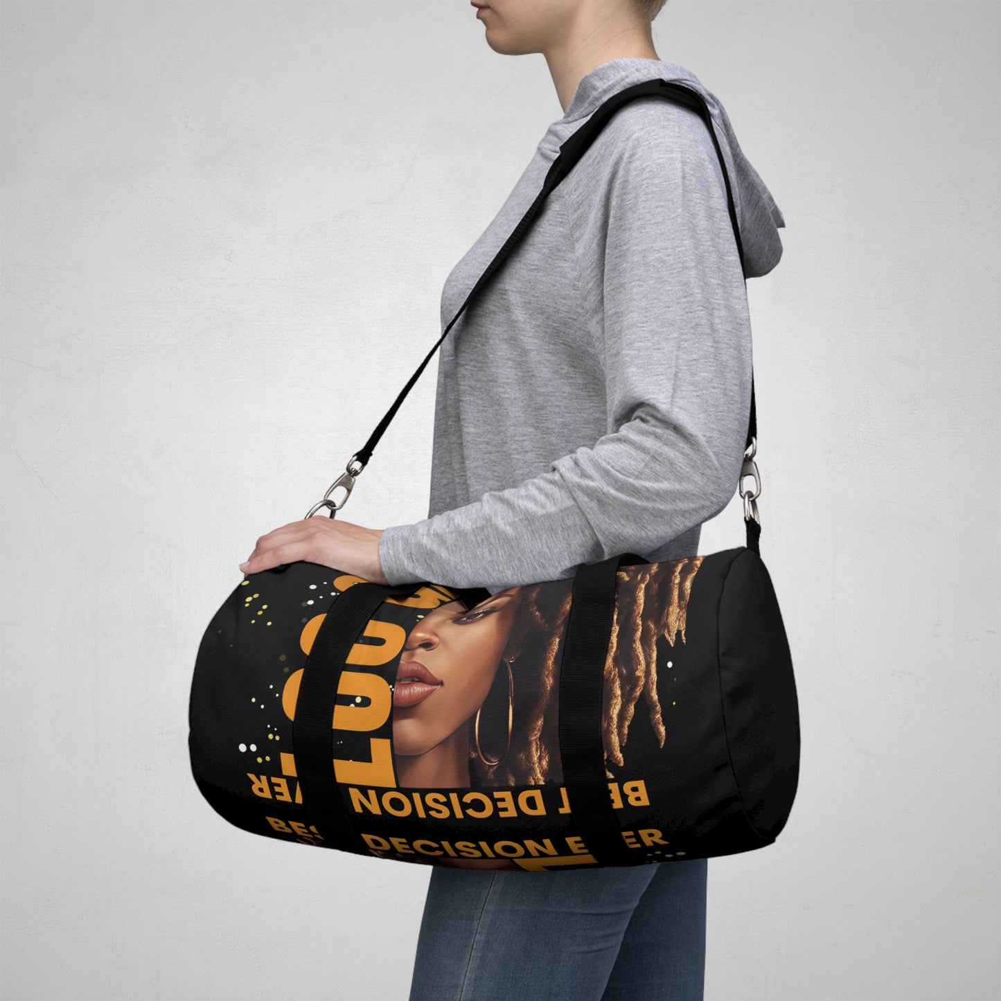 Loc Gang Duffel Bag