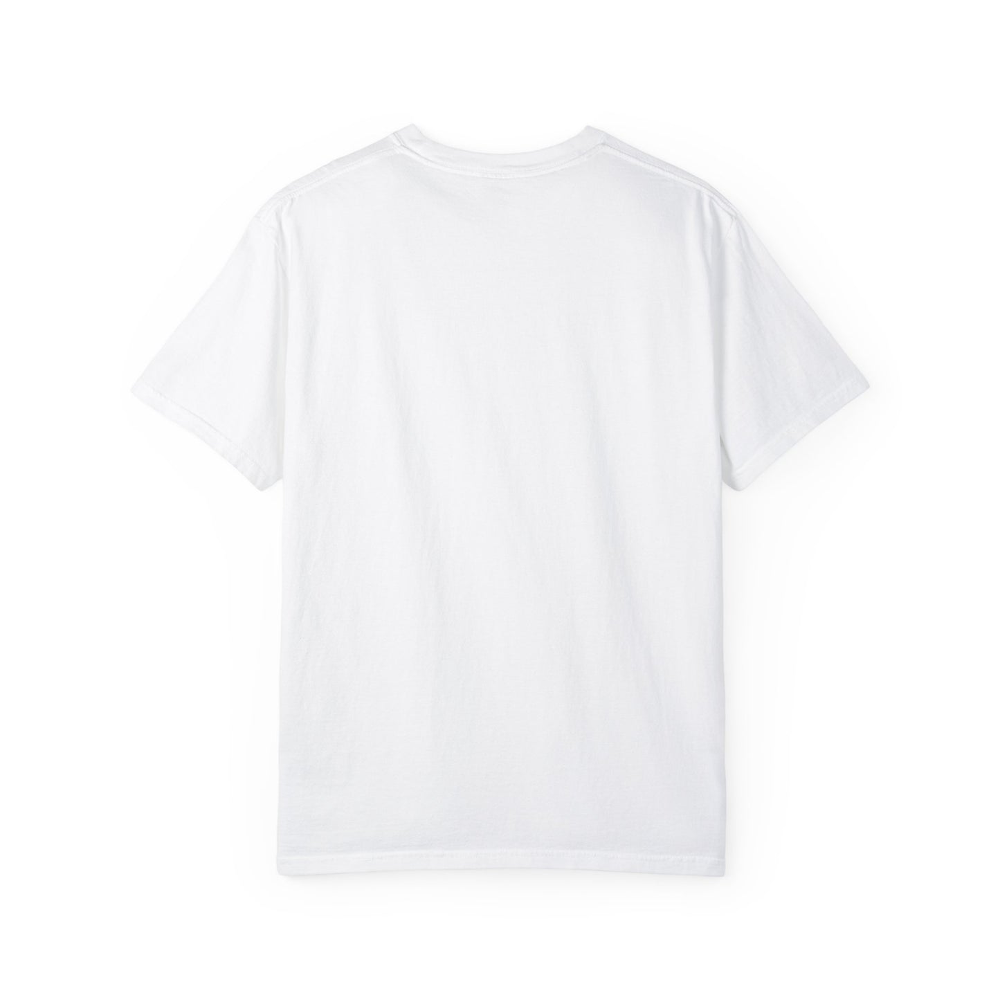 Loc Life Unisex Garment-Dyed T-shirt