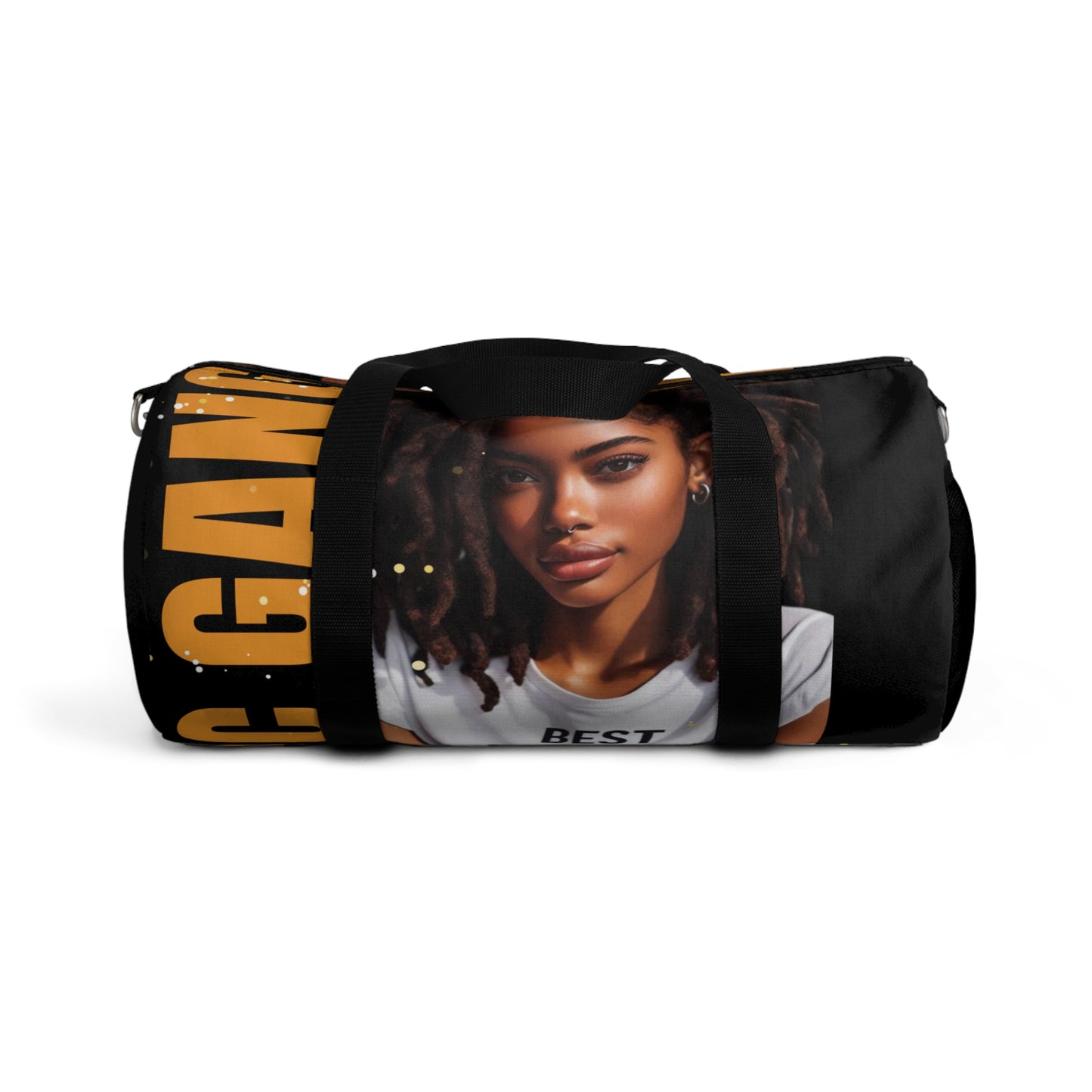 Loc Gang Duffel Bag