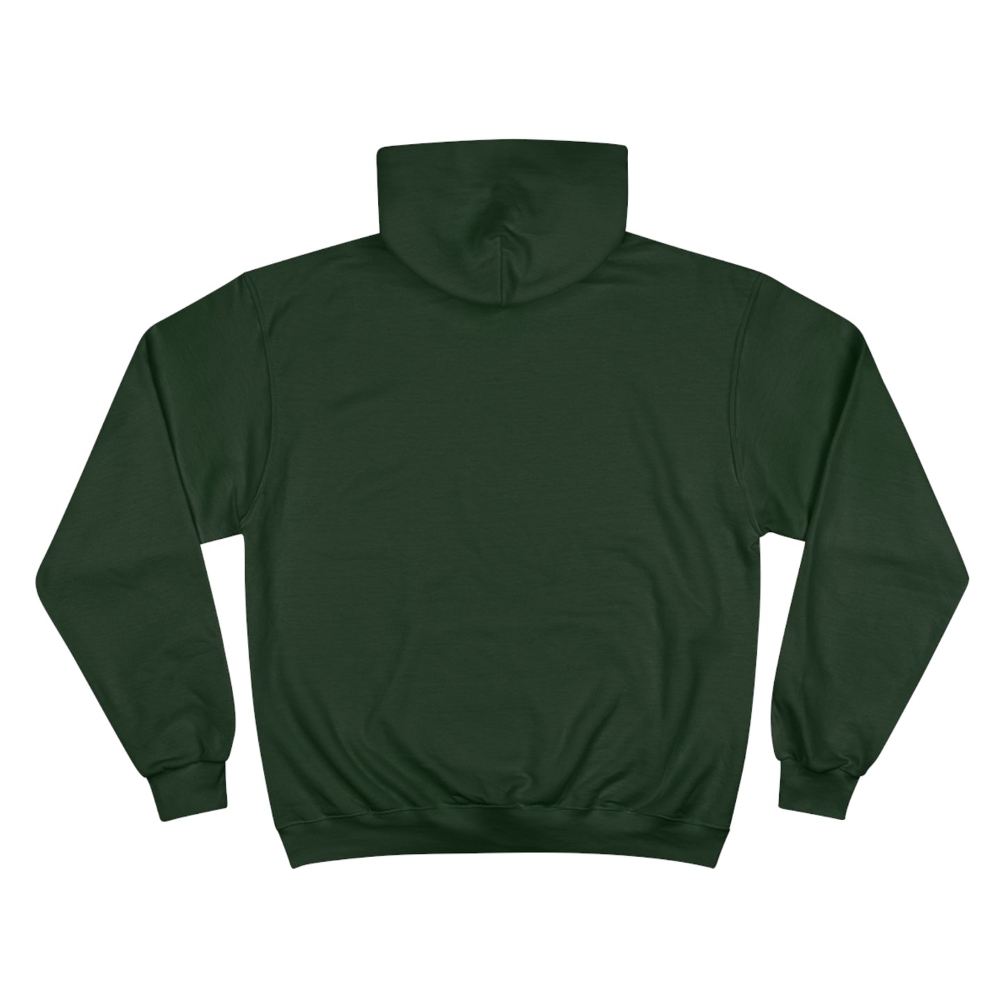 Loc Life ™ Champion Hoodie Sweatshirt