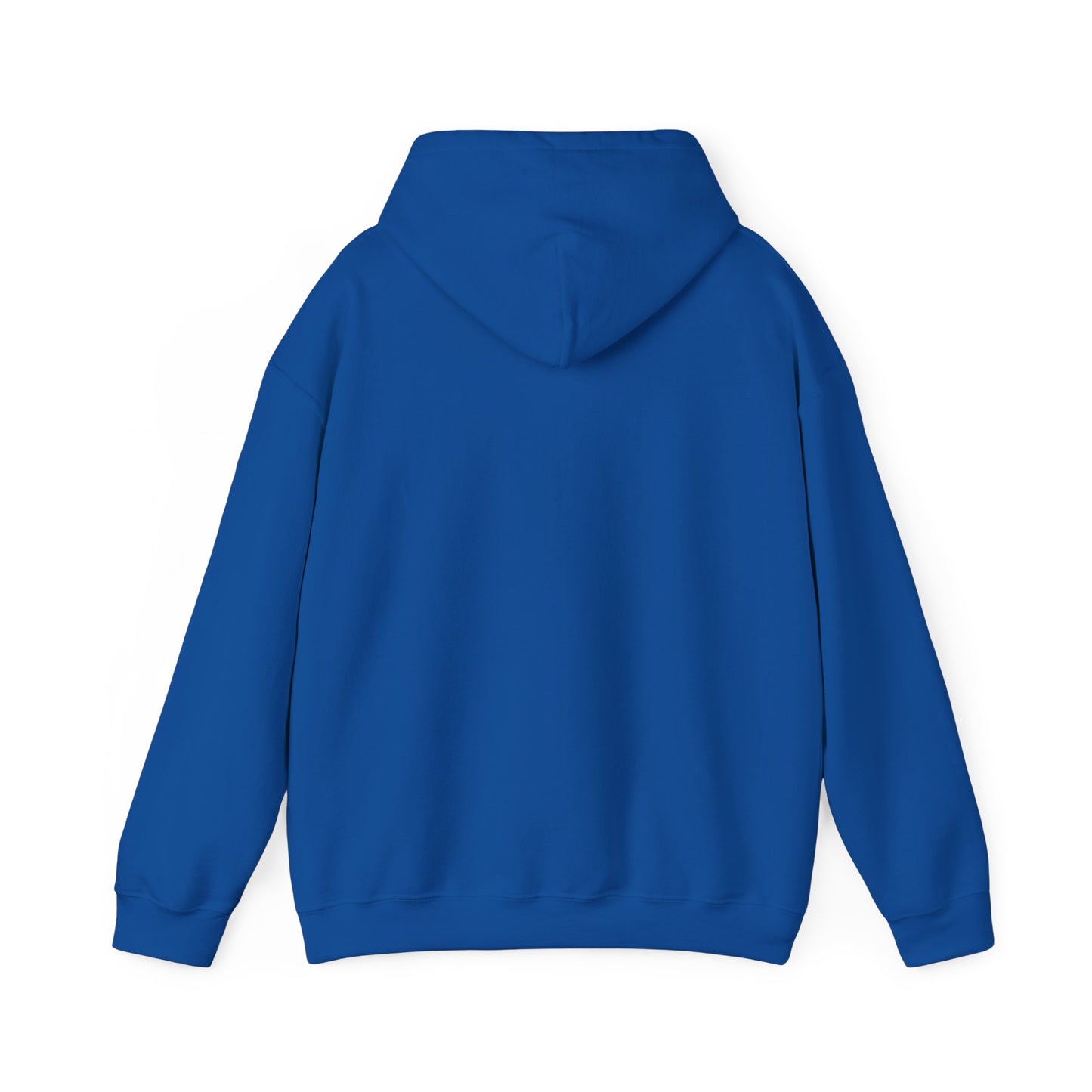 DreadBar Hooded Sweatshirt