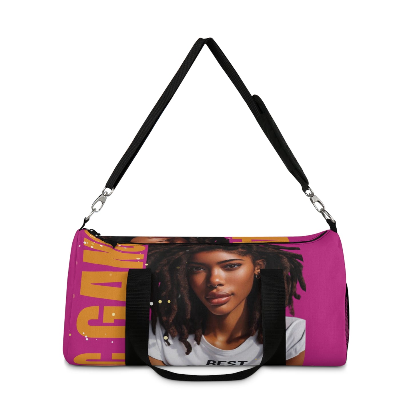 Loc Gang Duffel Bag