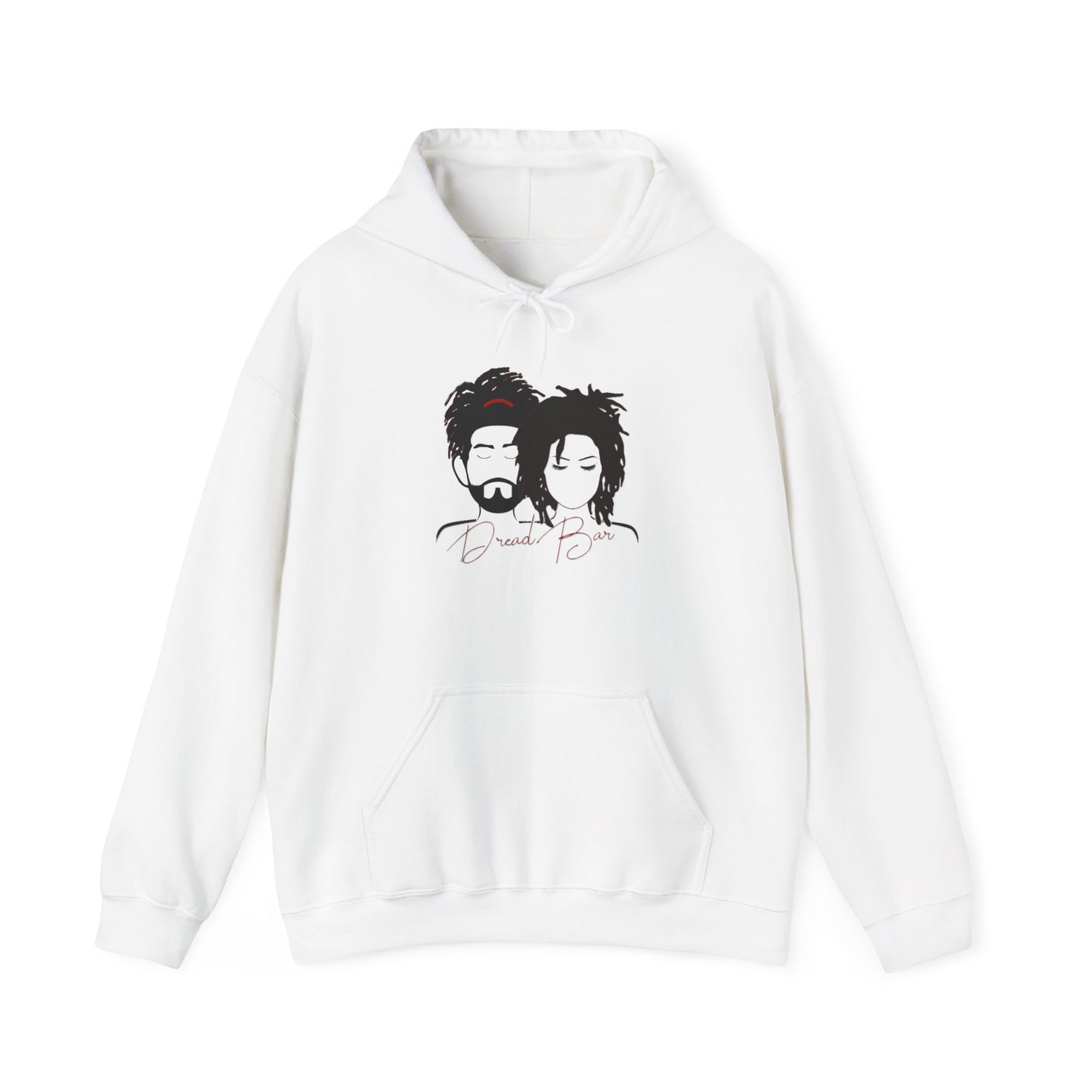 DreadBar Hooded Sweatshirt