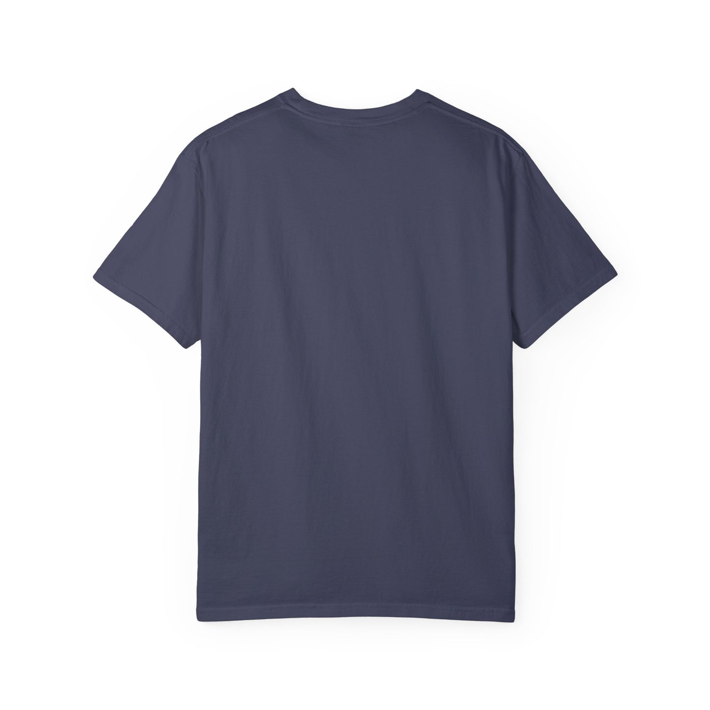 Loc Life Unisex Garment-Dyed T-shirt