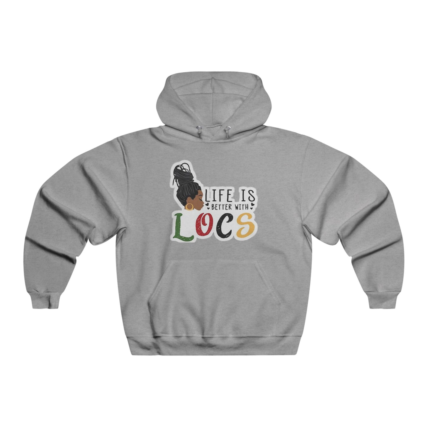 Life is better with locs