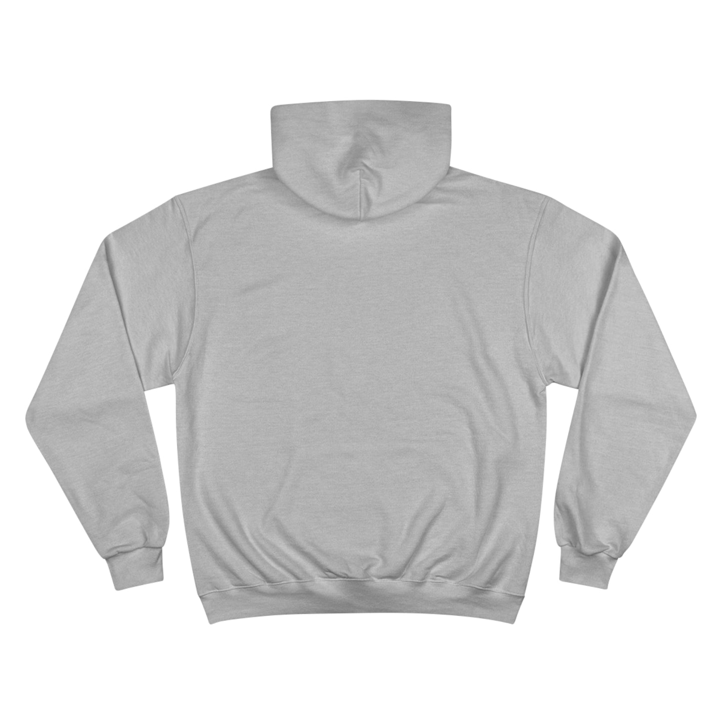 I get paid to LOC people up Champion Hoodie