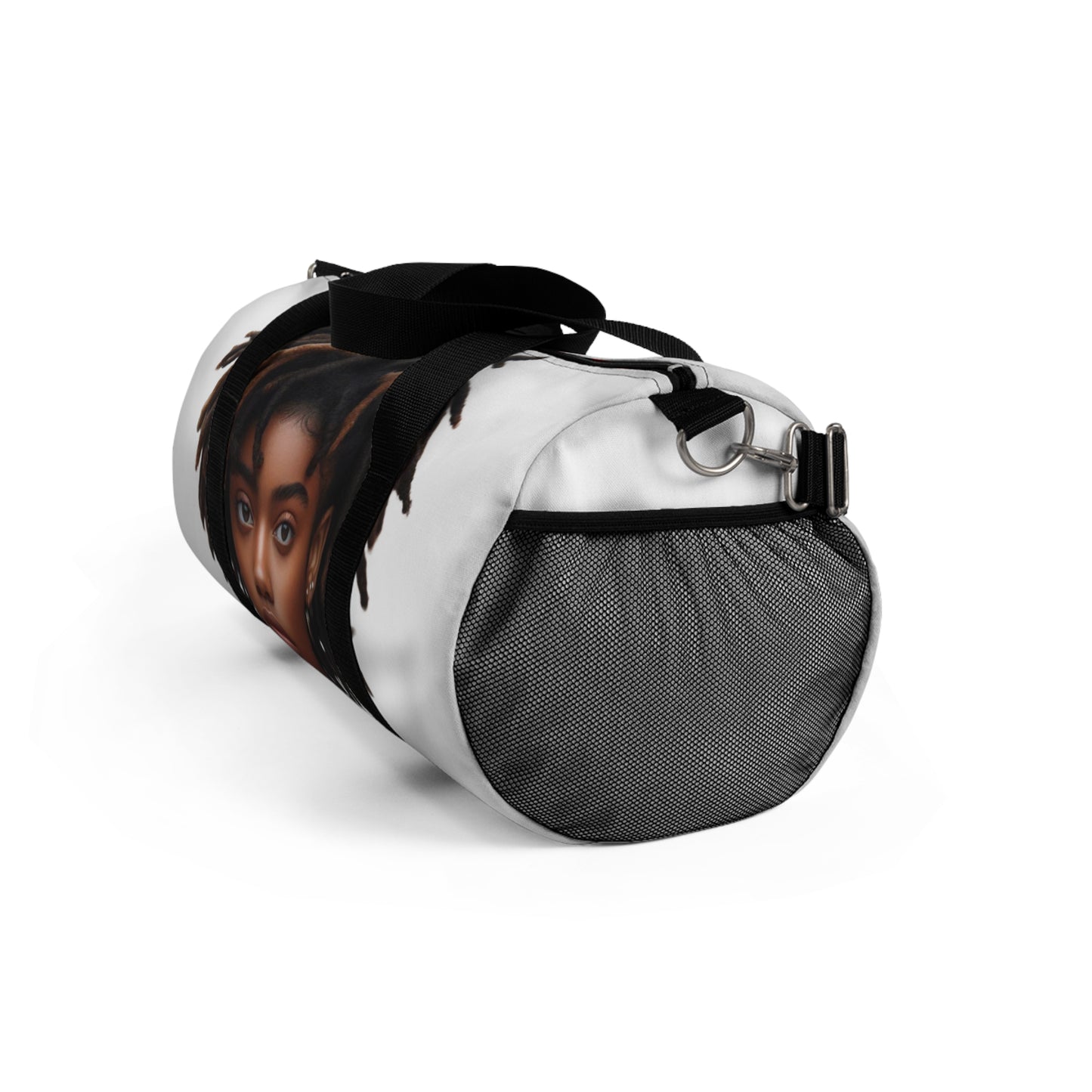 Loc's Duffel Bag