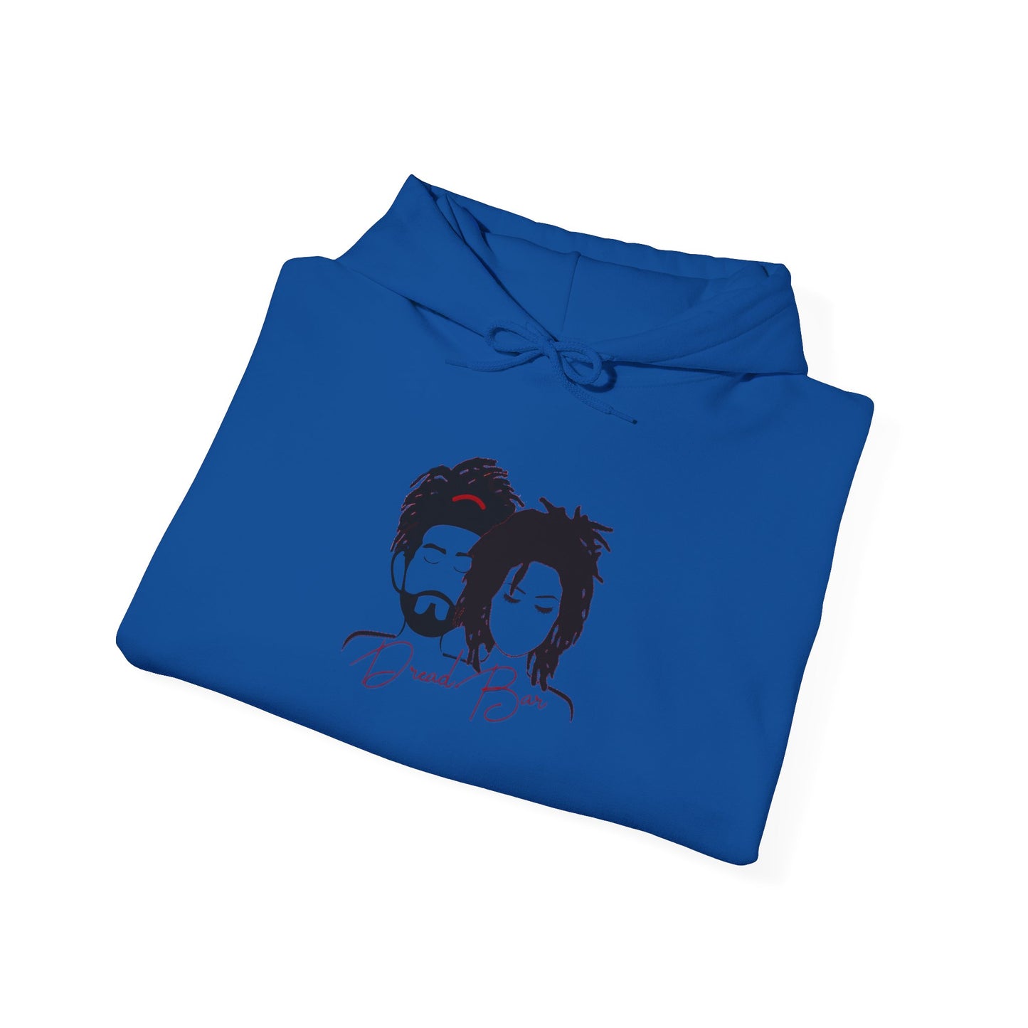 DreadBar Hooded Sweatshirt