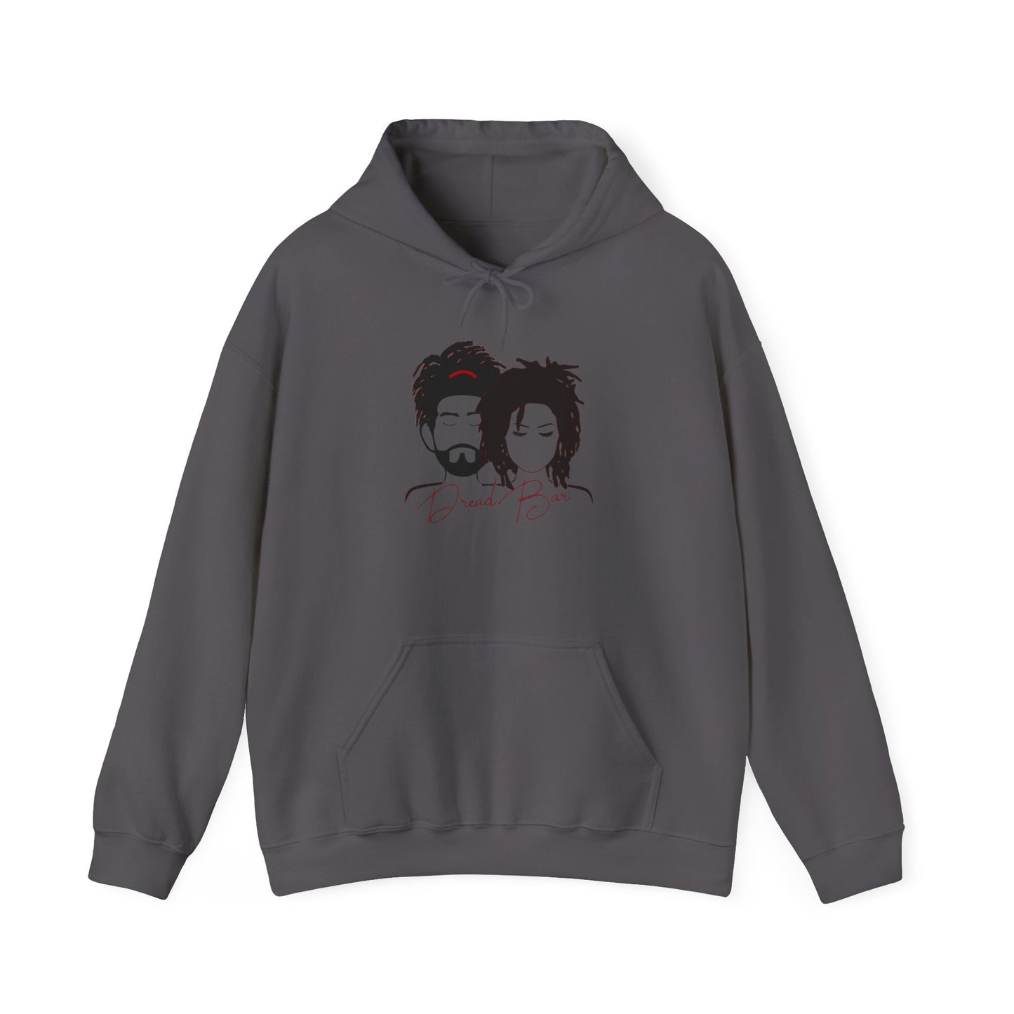 DreadBar Hooded Sweatshirt