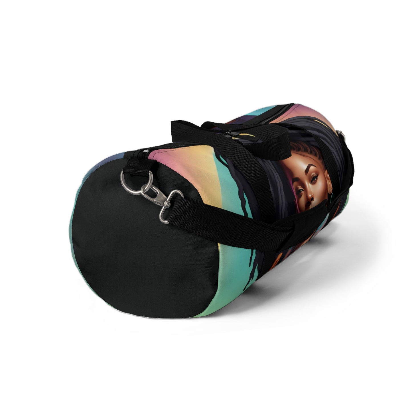 Loc Life Duffel Bag