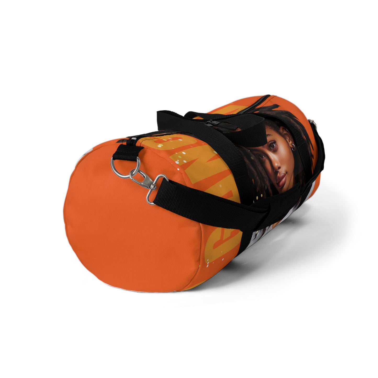 Loc Gang Duffel Bag