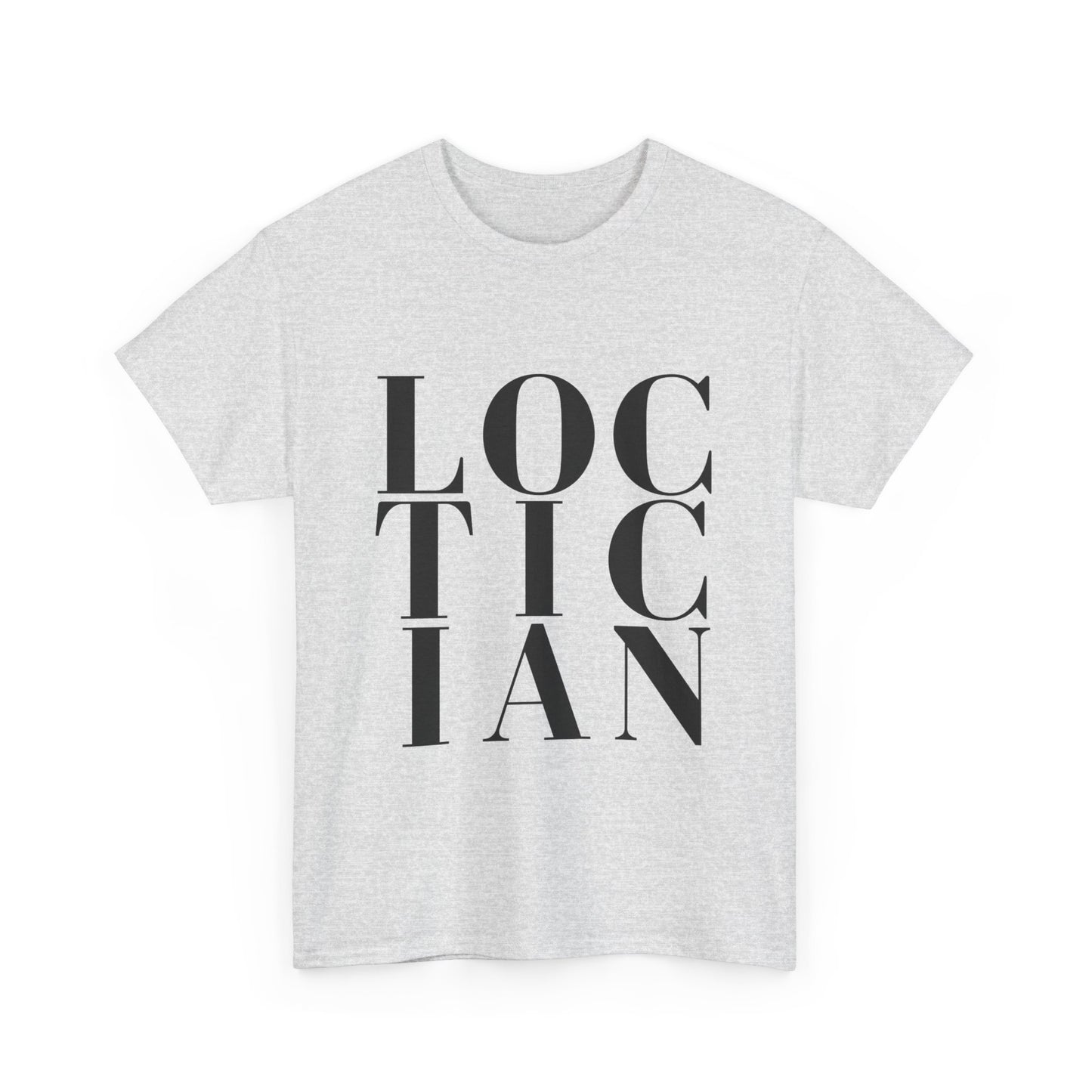 Loctician