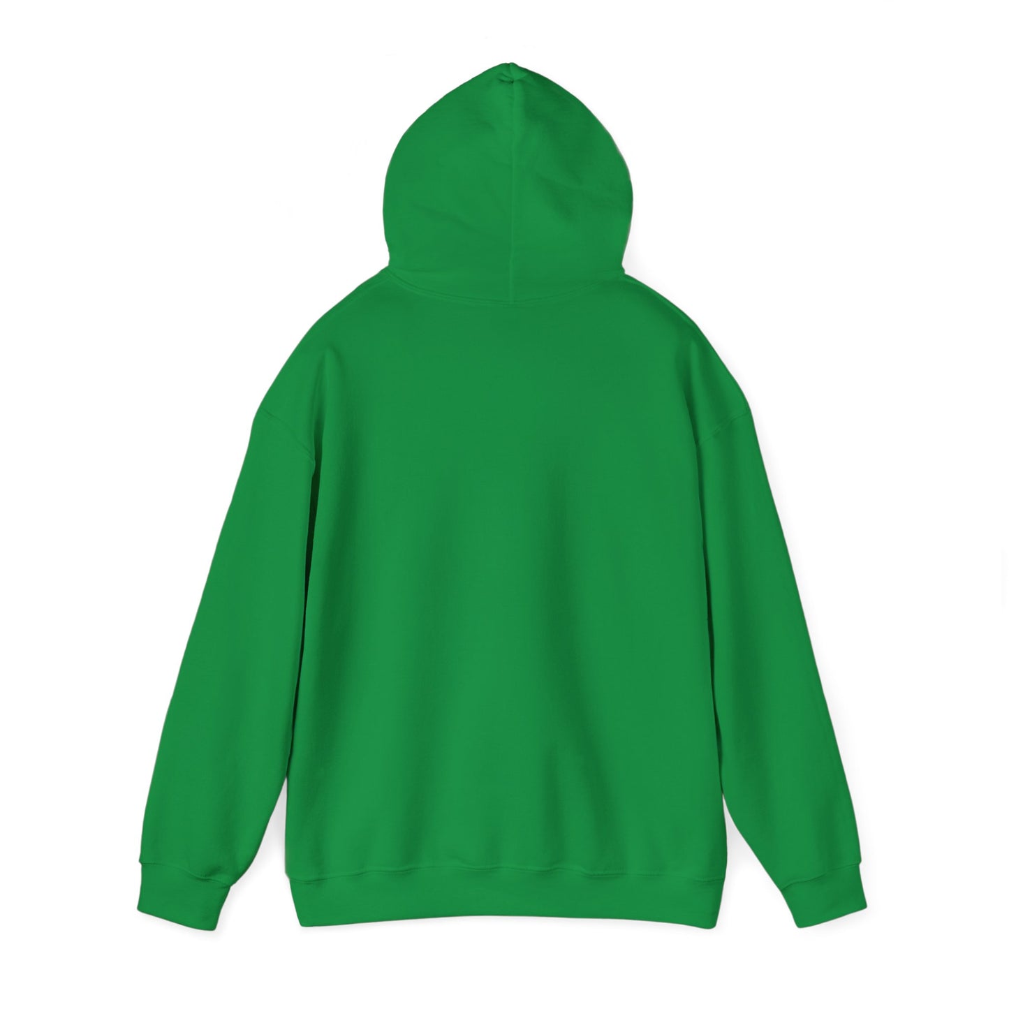 DreadBar Hooded Sweatshirt
