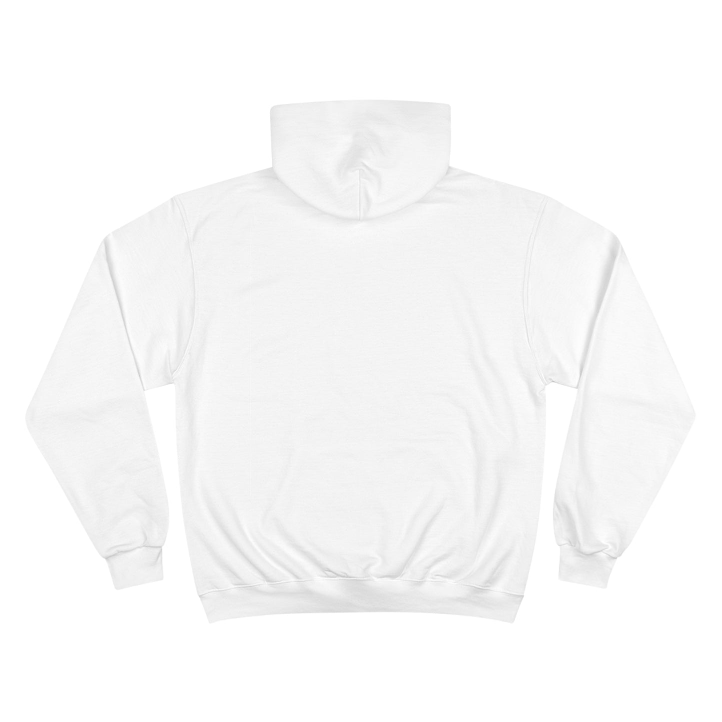 Loc Life ™ Champion Hoodie Sweatshirt
