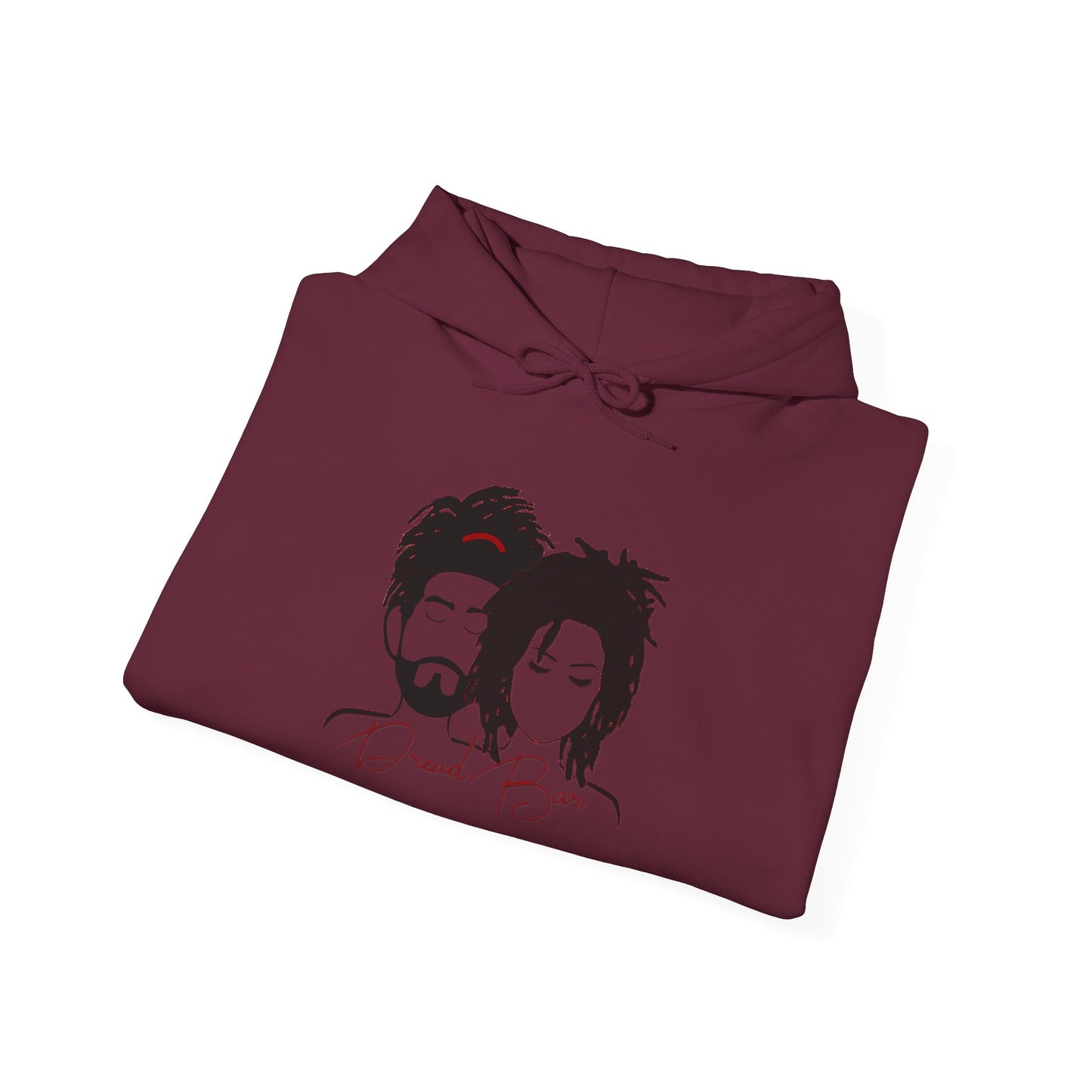 DreadBar Hooded Sweatshirt