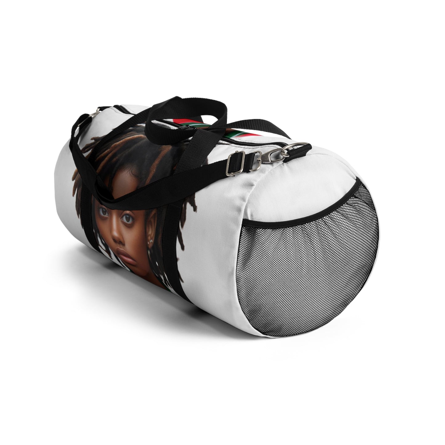 Loc's Duffel Bag