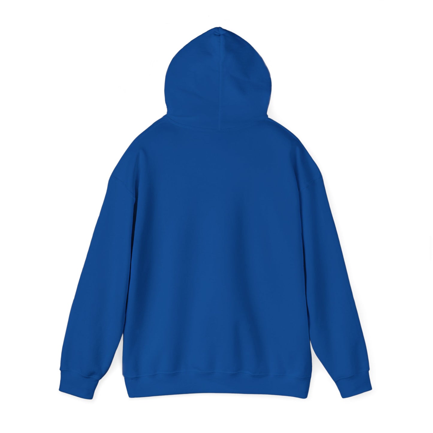 DreadBar Hooded Sweatshirt