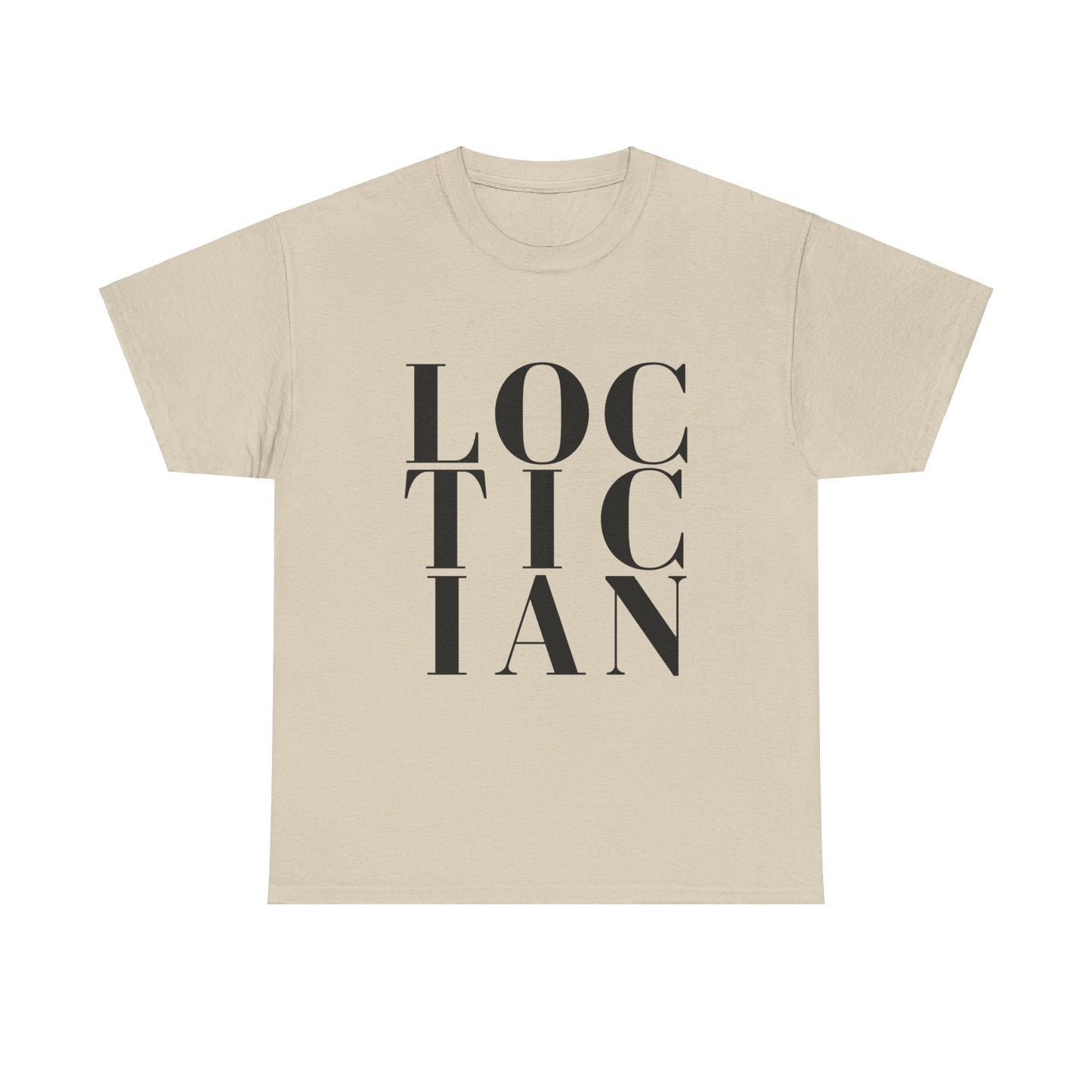 Loctician