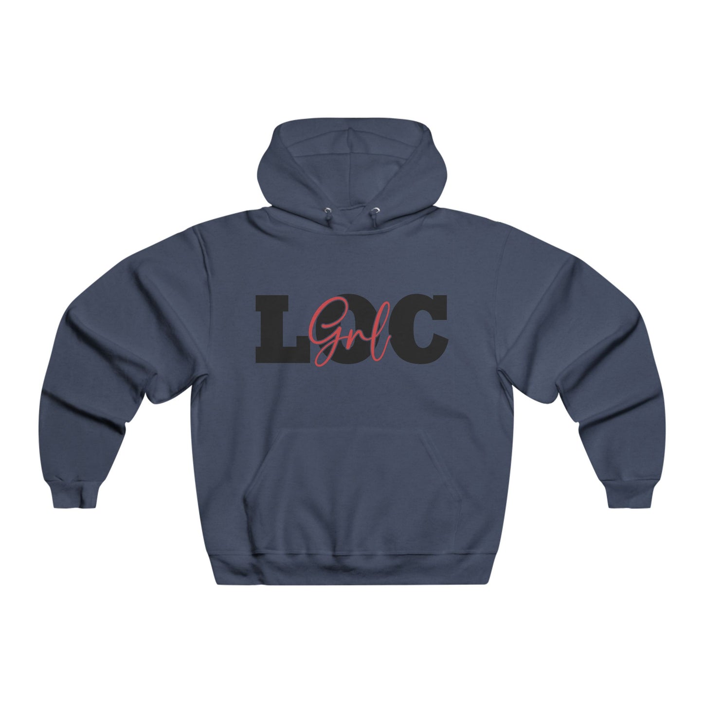 Loc girl