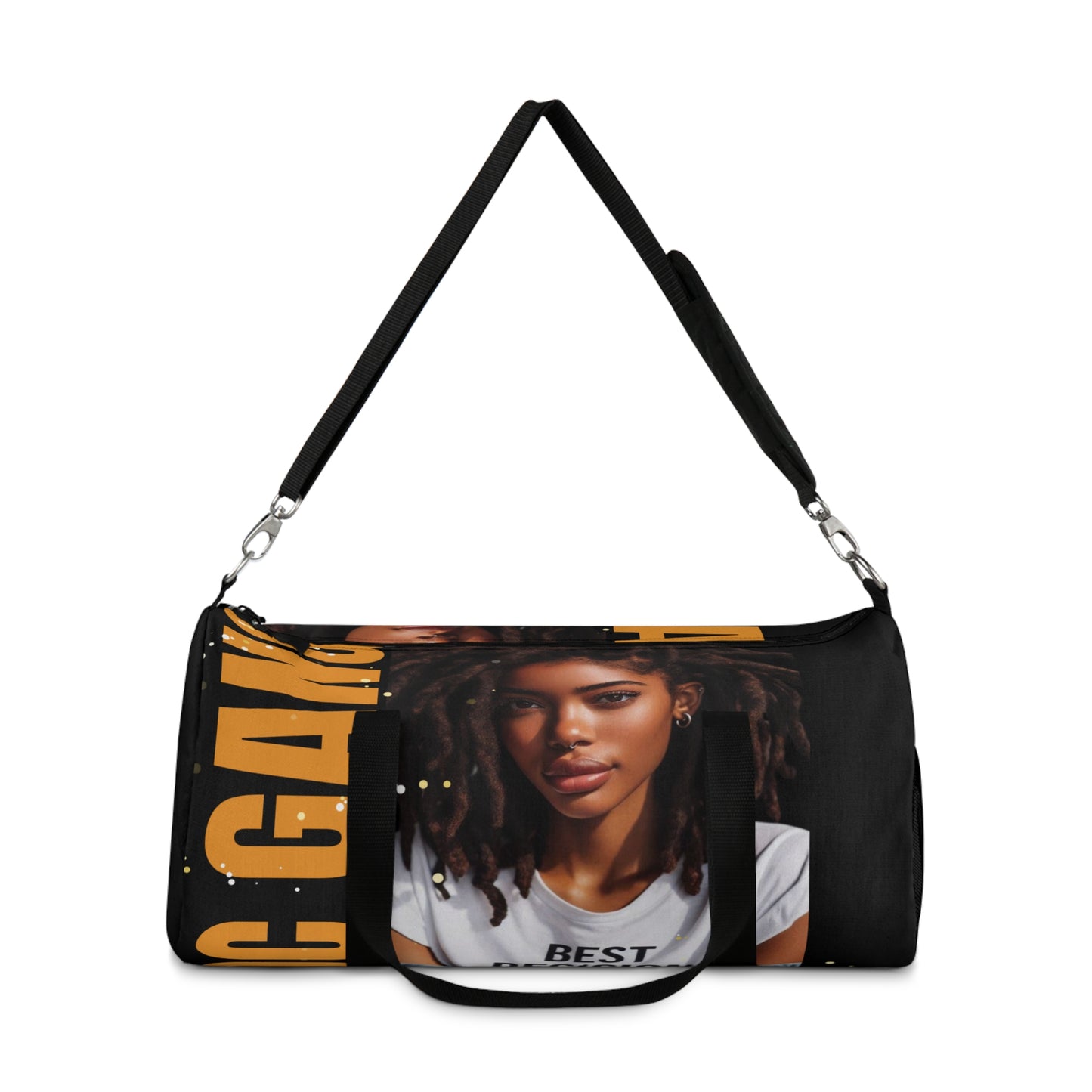 Loc Gang Duffel Bag