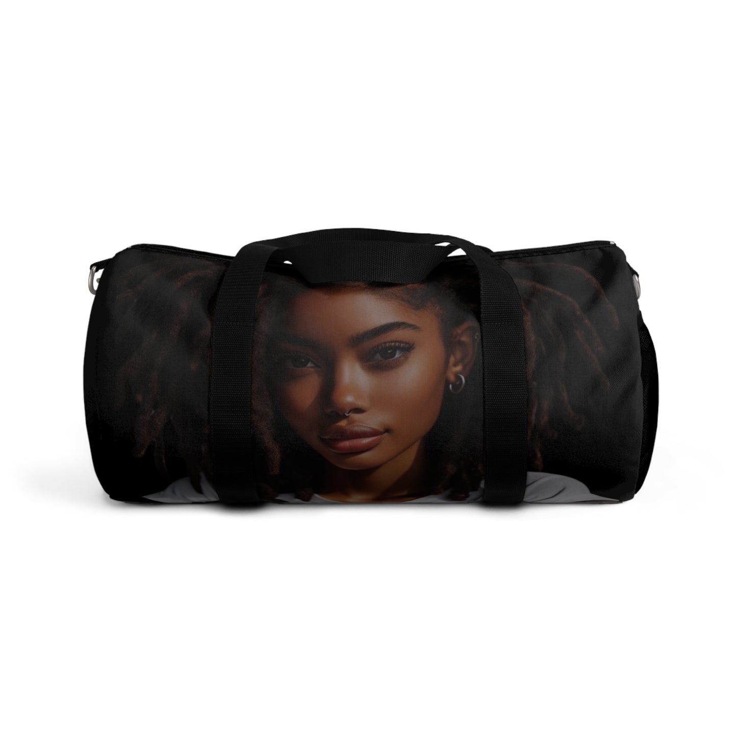 Loc'D BDE Duffel Bag