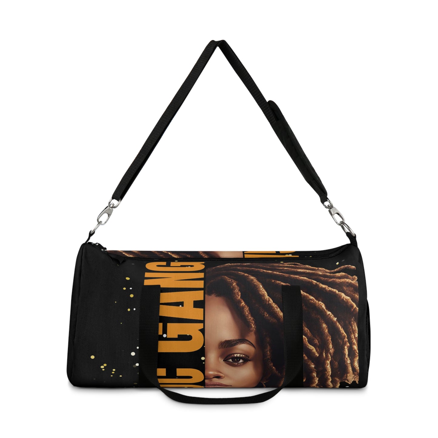Loc Gang Duffel Bag