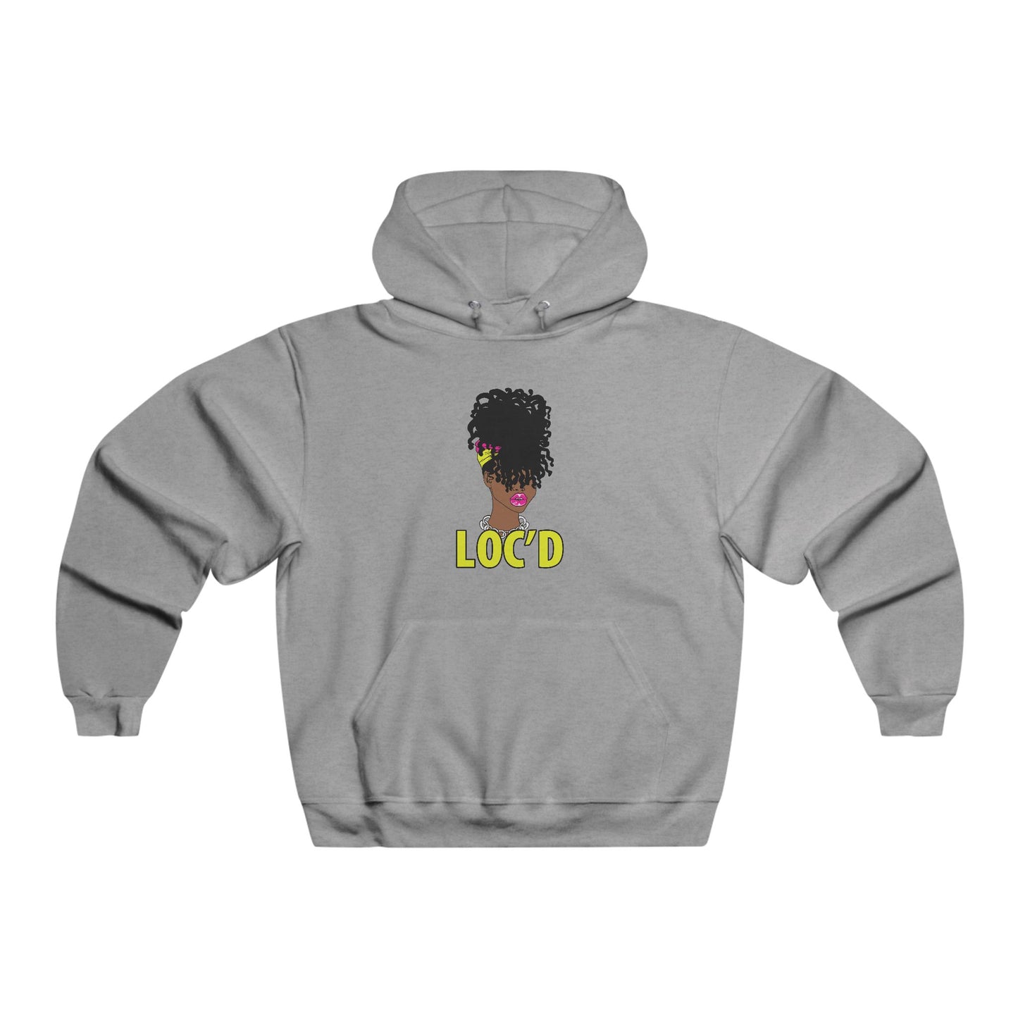 Loc’d