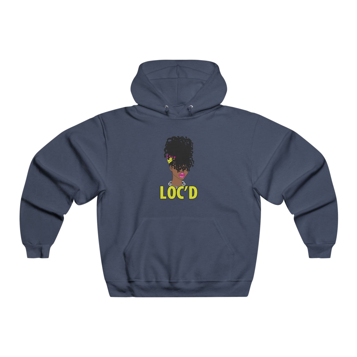 Loc’d