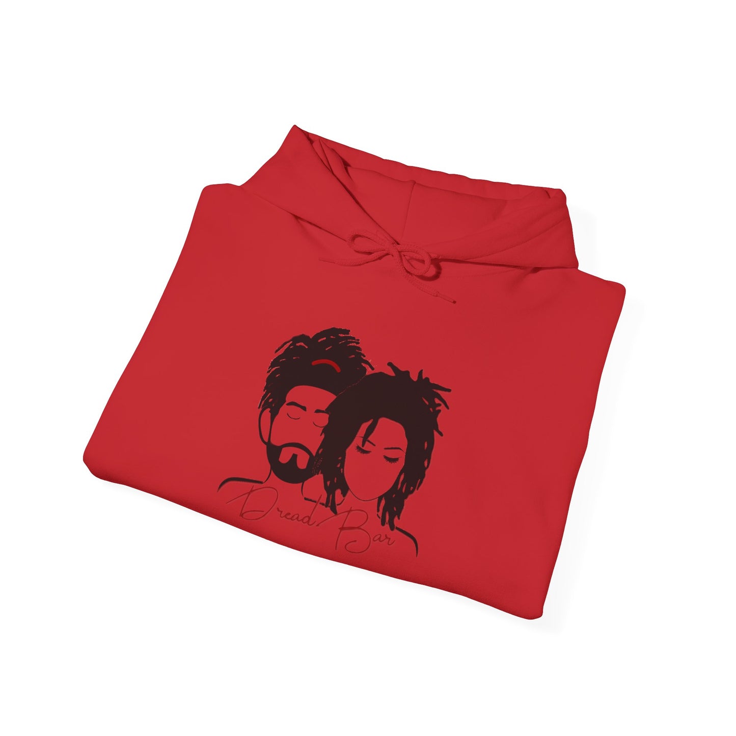 DreadBar Hooded Sweatshirt