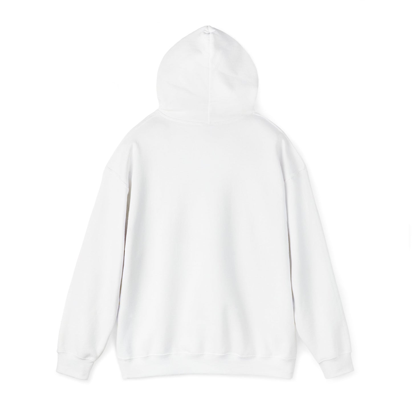 DreadBar Hooded Sweatshirt