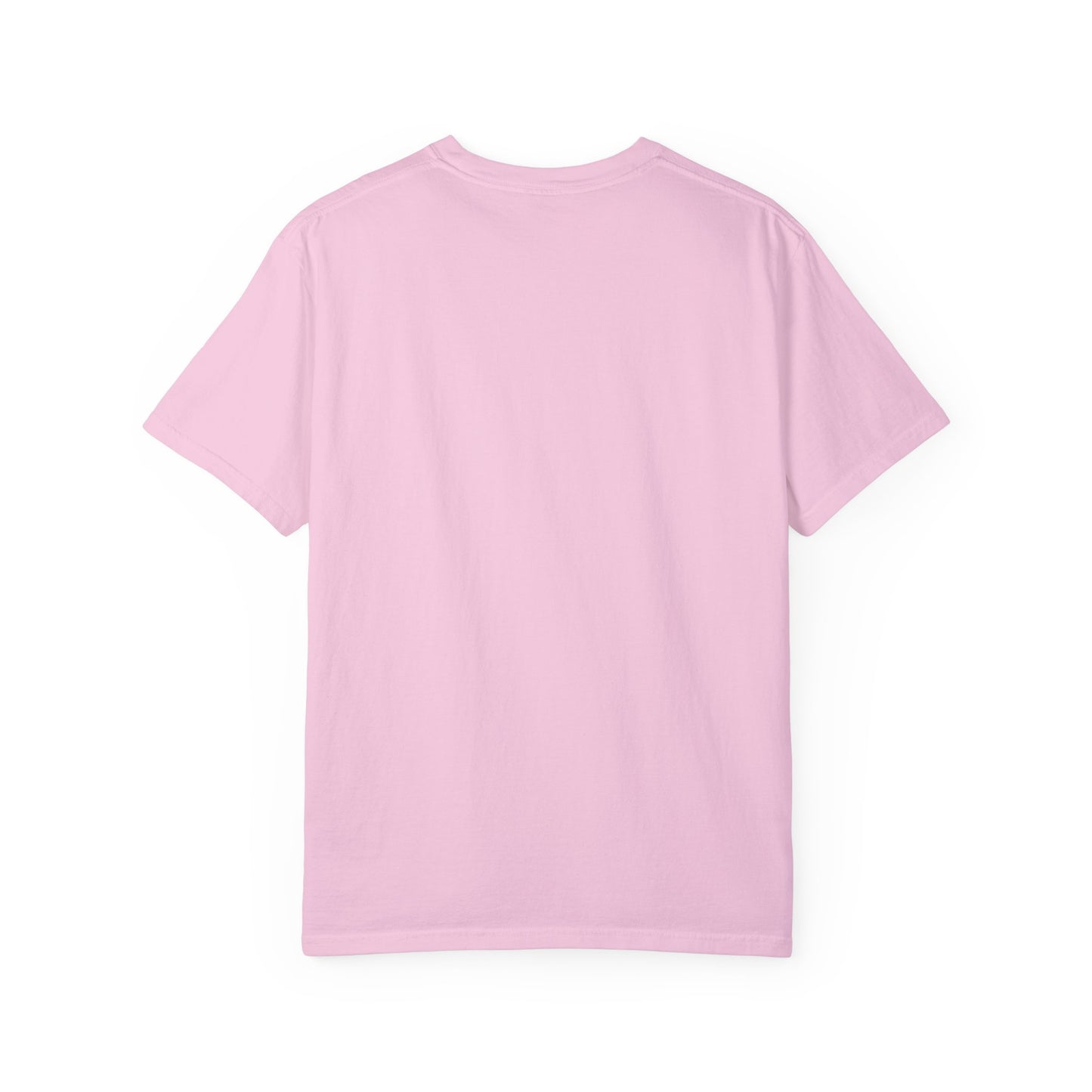 Loc Life Unisex Garment-Dyed T-shirt