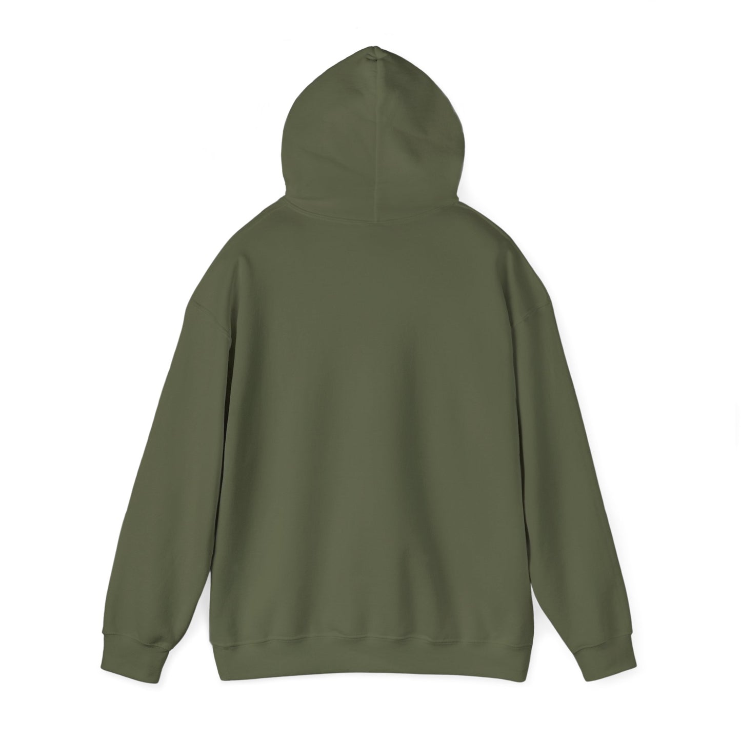 DreadBar Hooded Sweatshirt