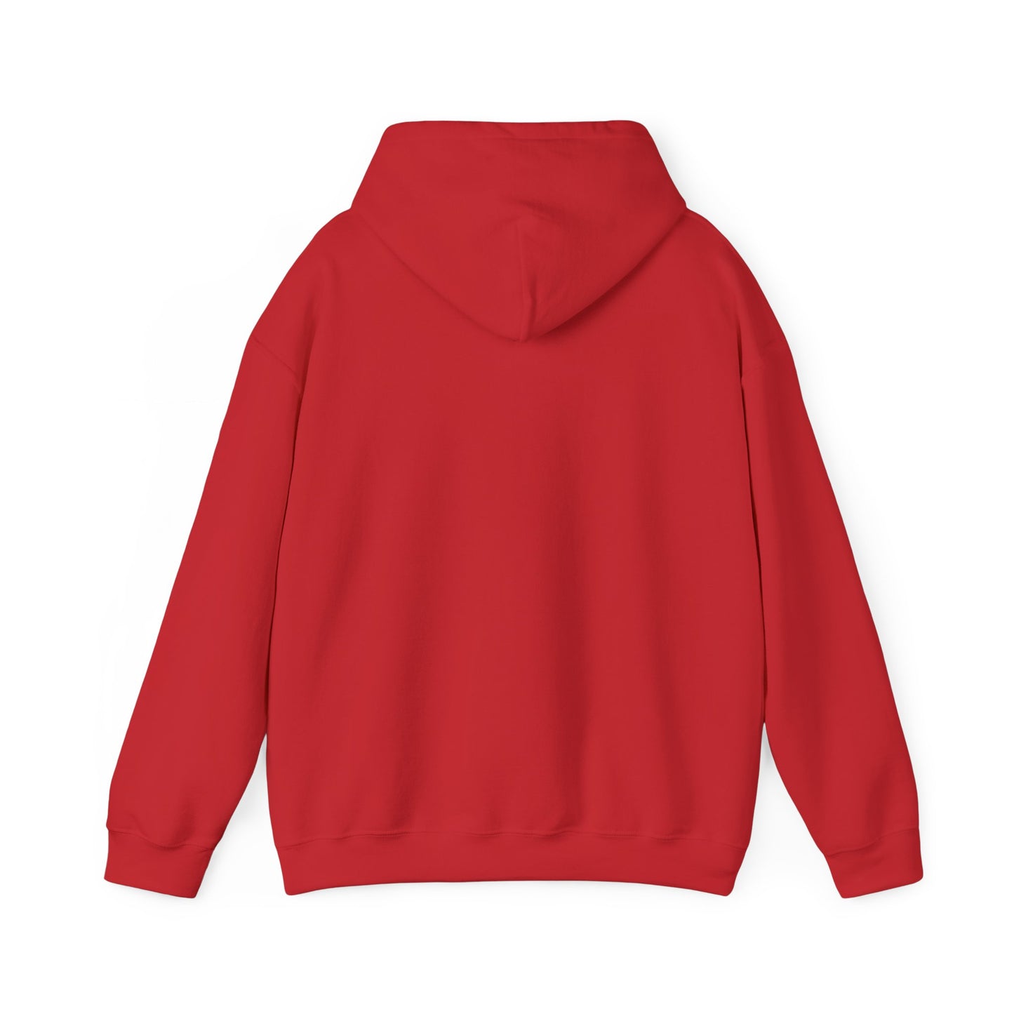 DreadBar Hooded Sweatshirt