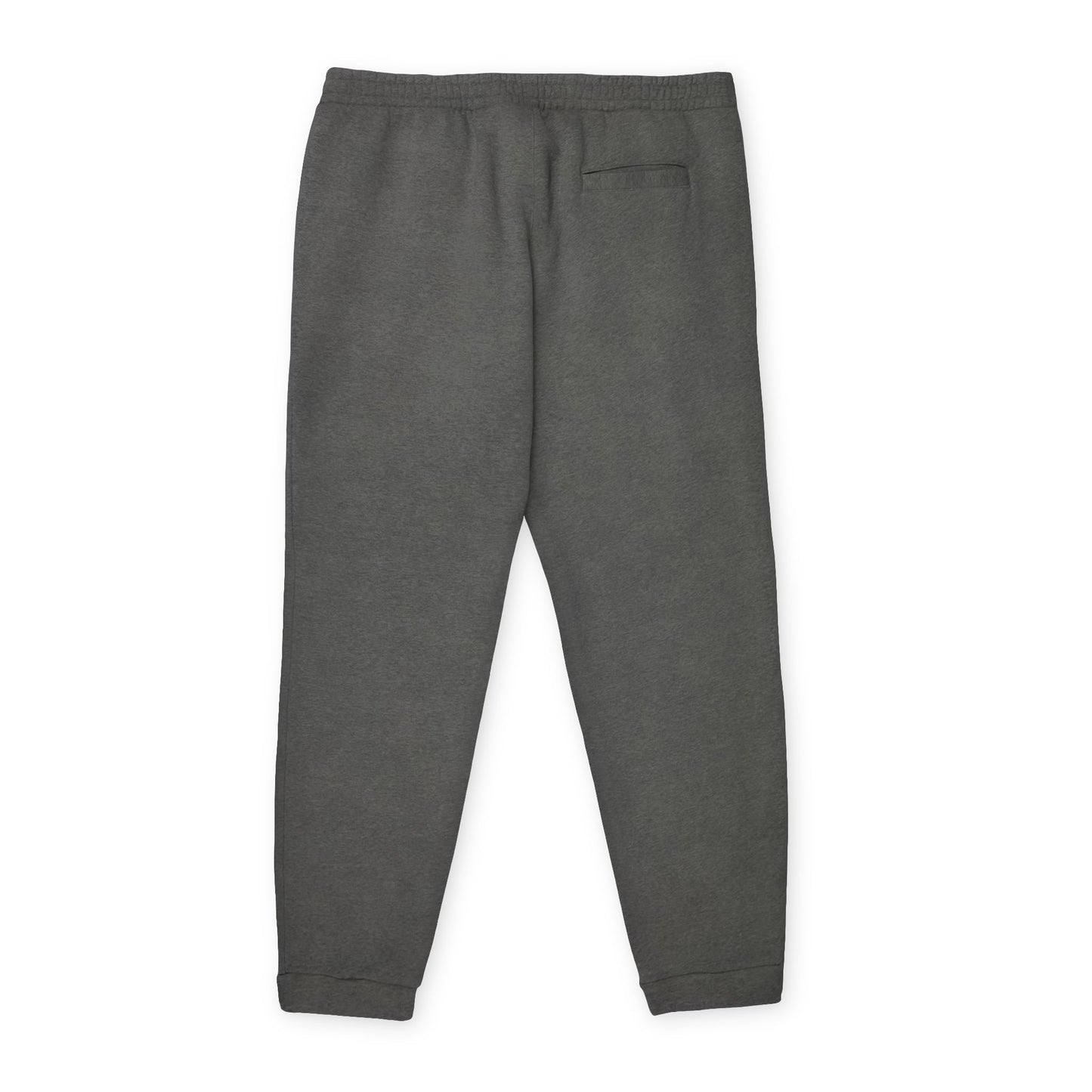 Loc'd Unapologetically adidas Unisex Fleece Joggers