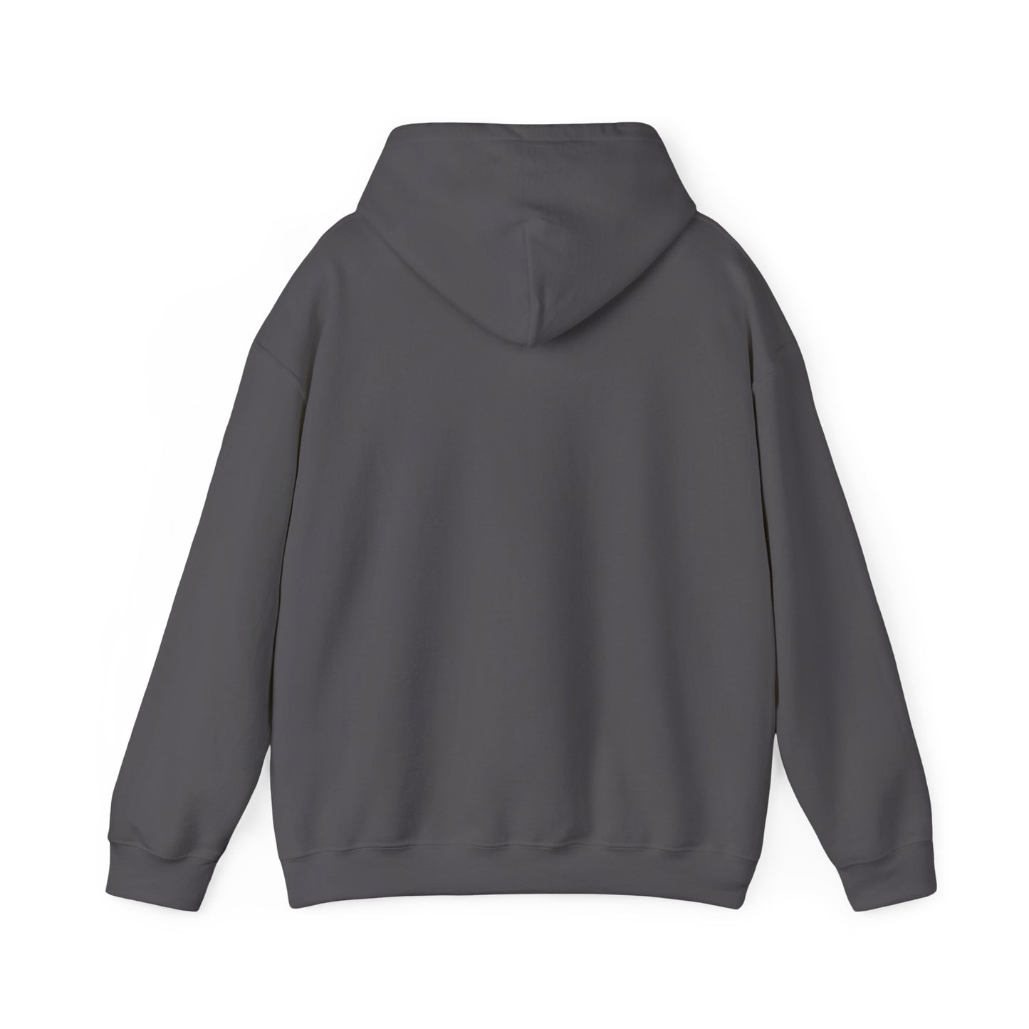 DreadBar Hooded Sweatshirt