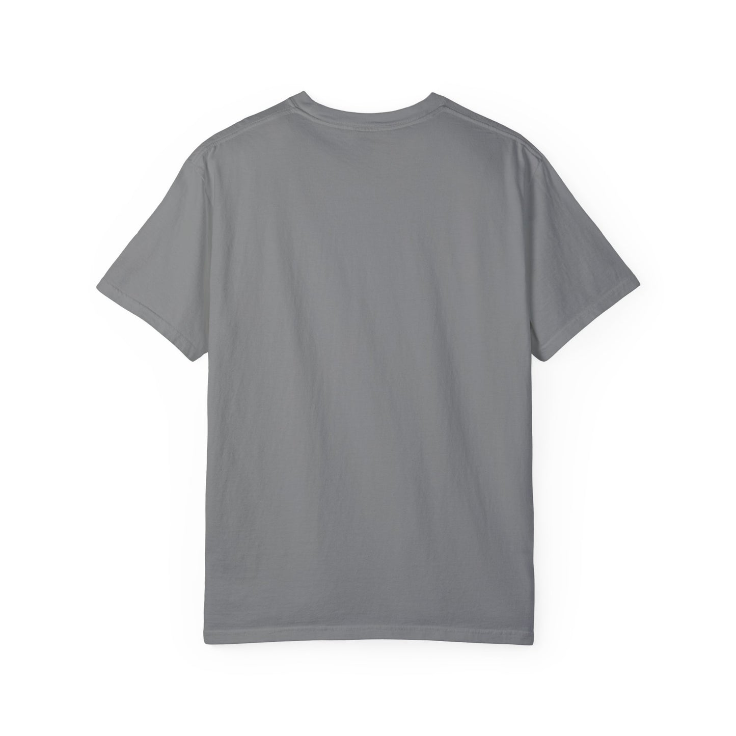 Loc Life Unisex Garment-Dyed T-shirt