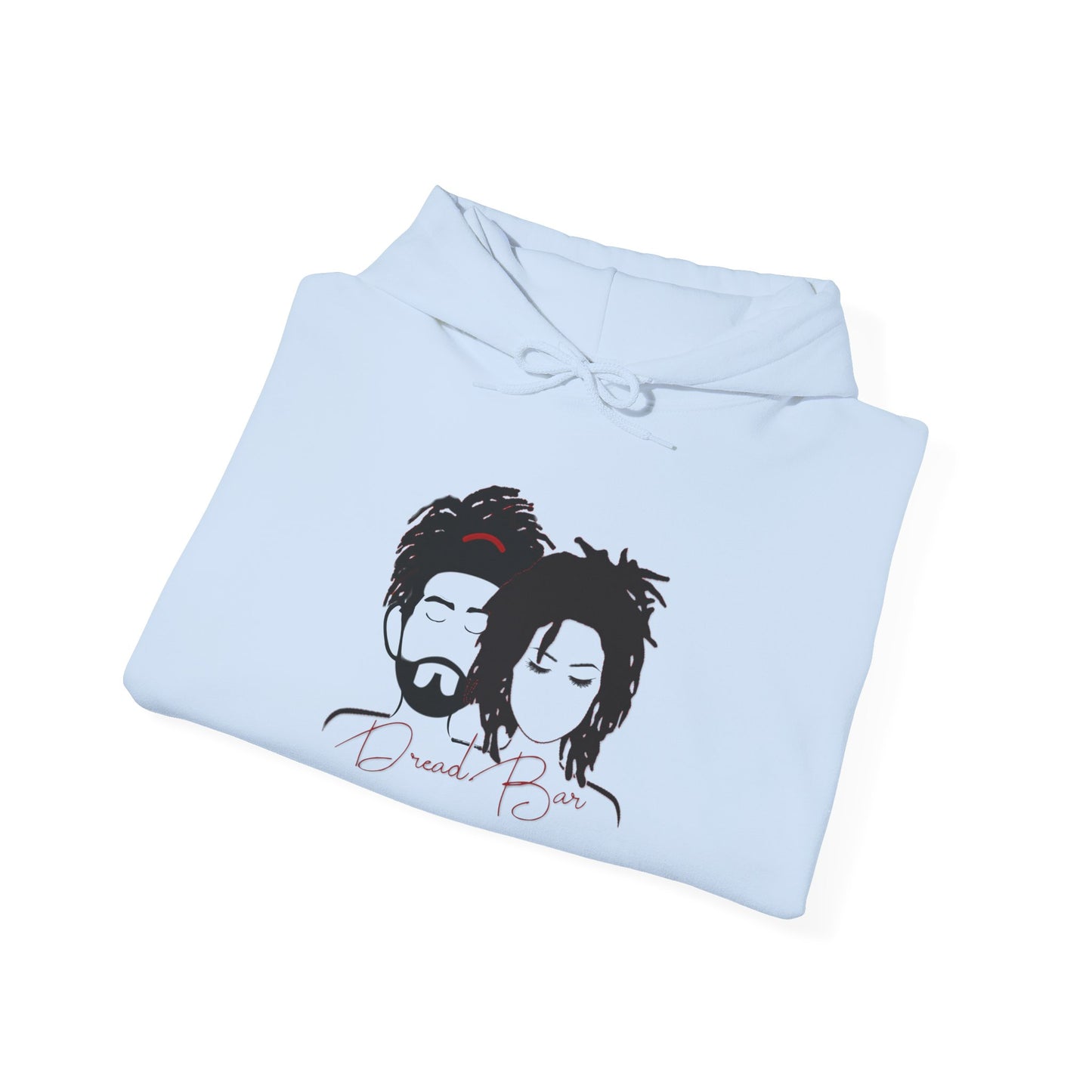 DreadBar Hooded Sweatshirt