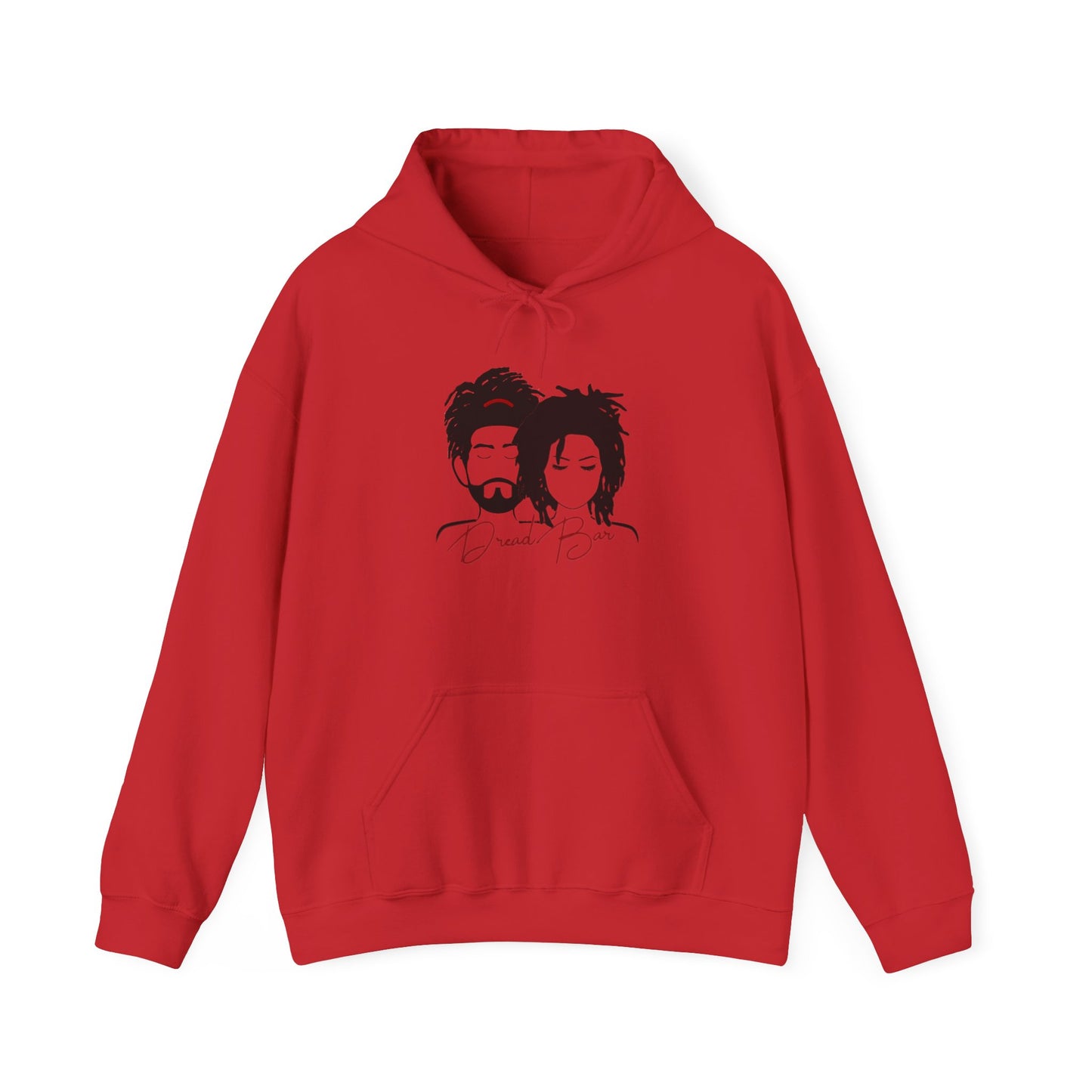 DreadBar Hooded Sweatshirt
