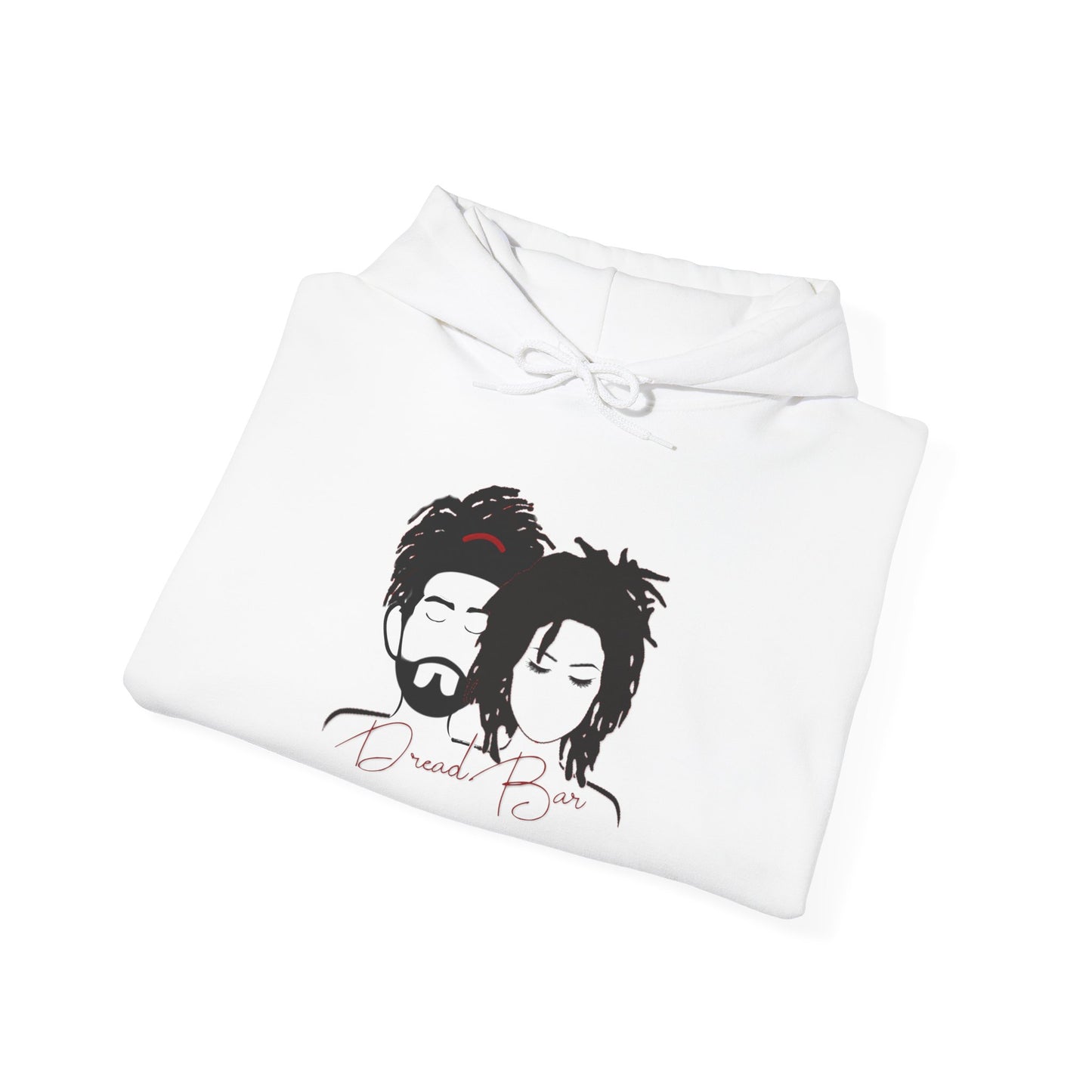 DreadBar Hooded Sweatshirt