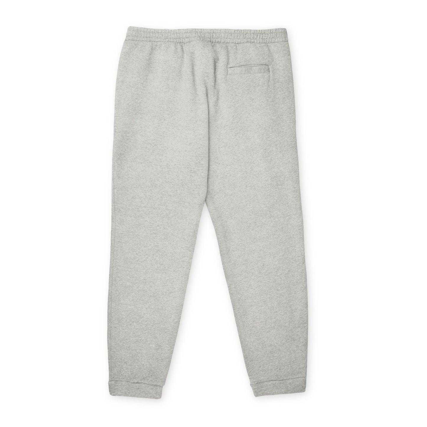 LOC'D adidas Unisex Fleece Joggers