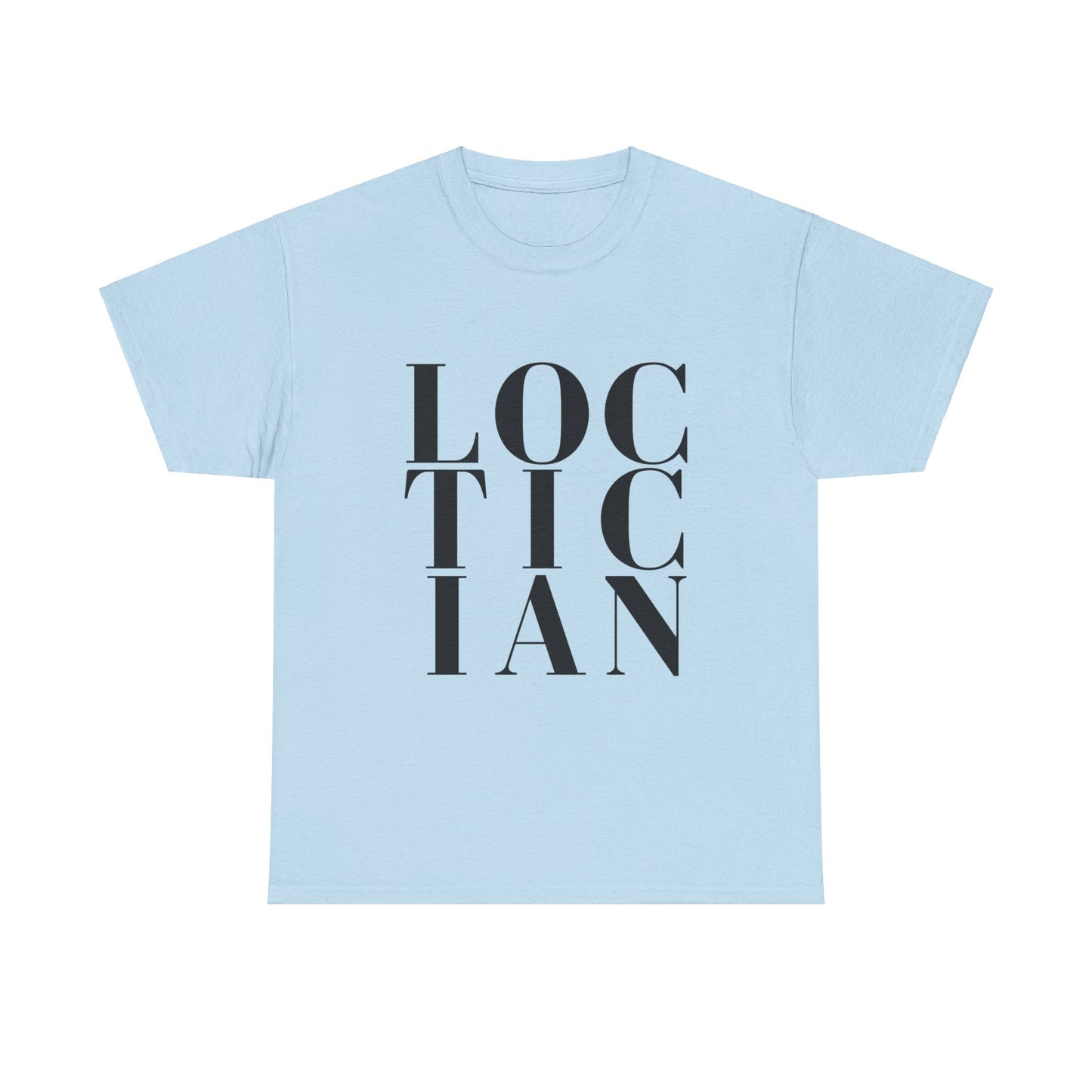 Loctician