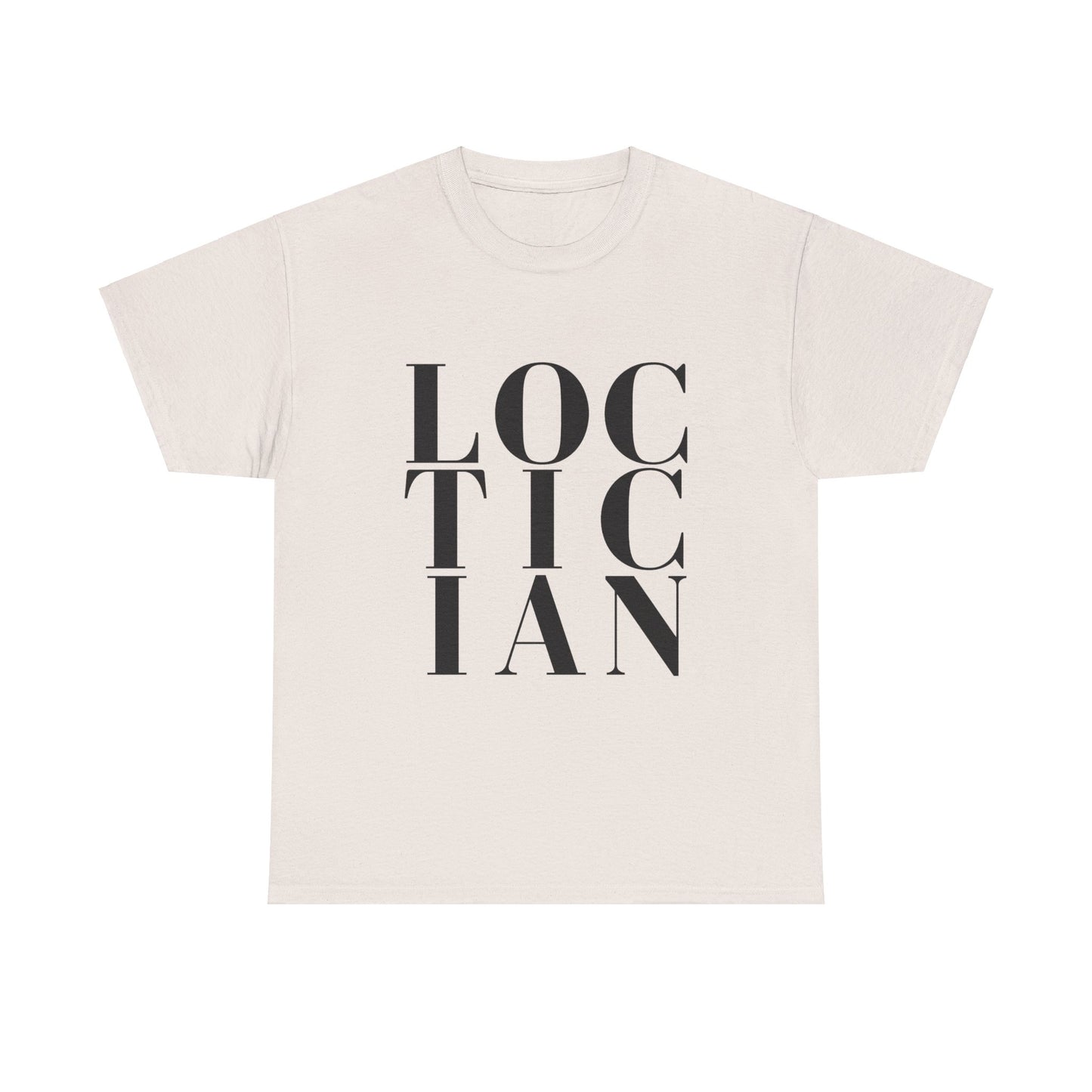 Loctician